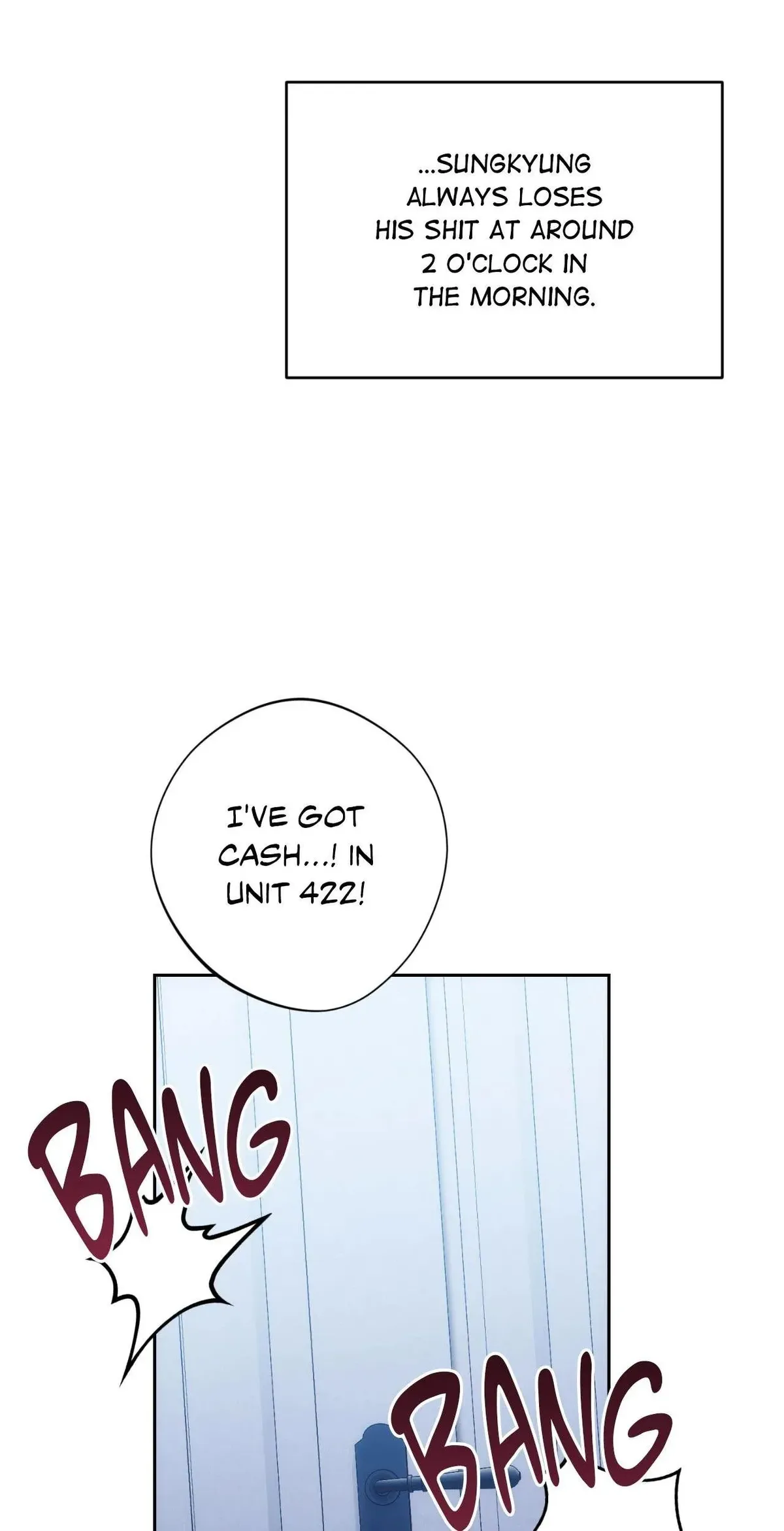 Red Mansion Chapter 46 Online - página 20