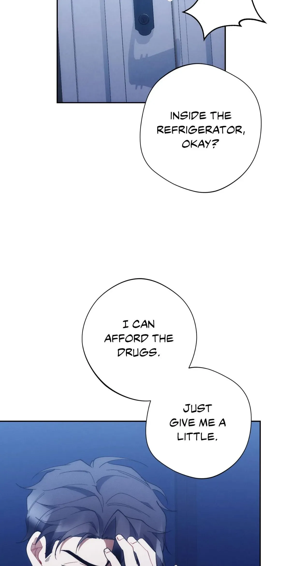 Red Mansion Chapter 46 Online - página 21