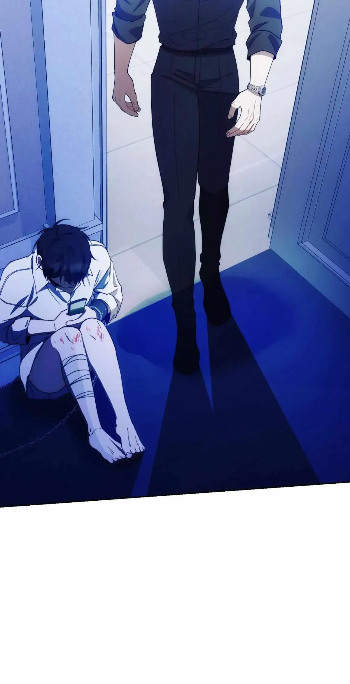 Red Mansion Chapter 46 Online - página 25