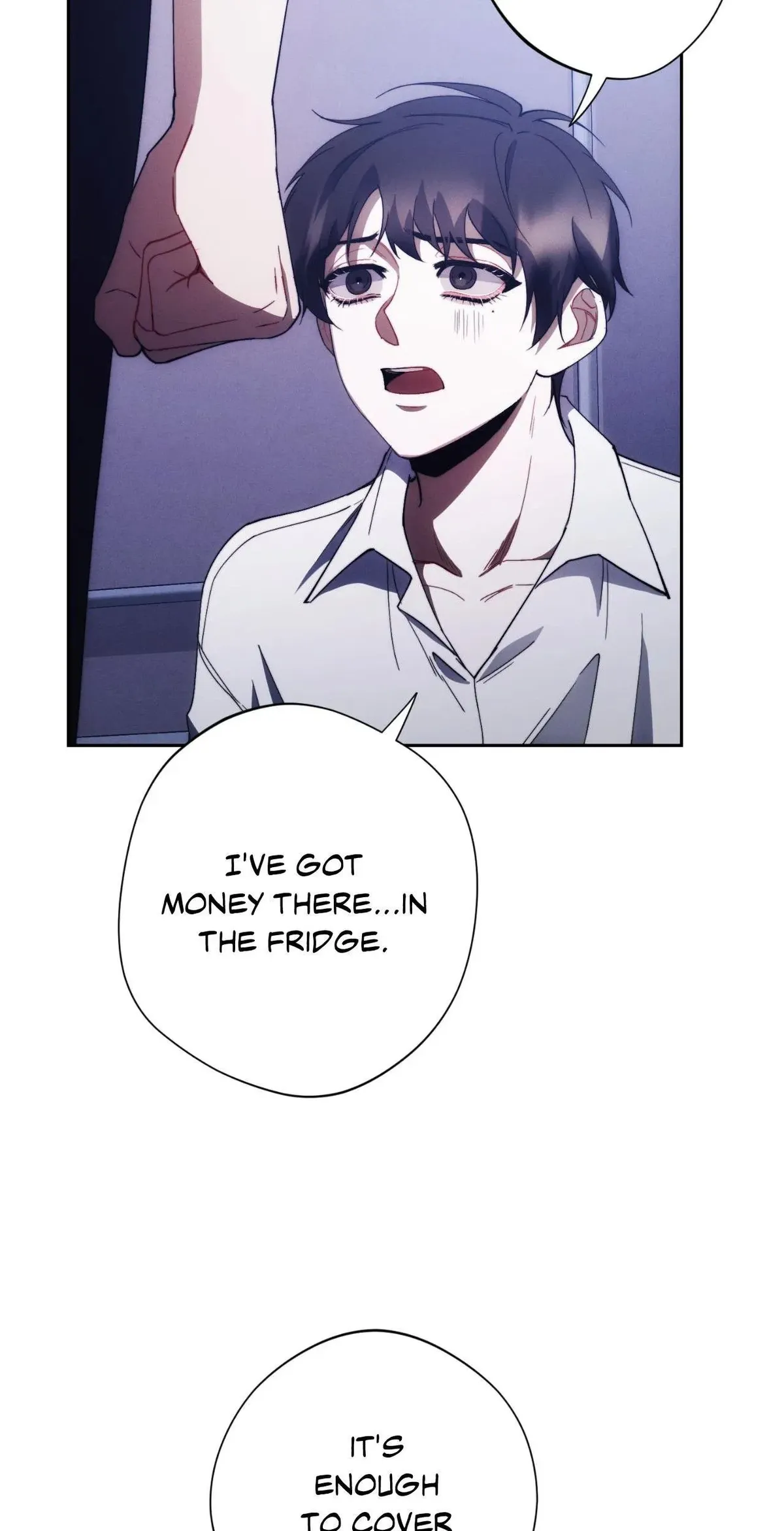 Red Mansion Chapter 46 Online - página 31
