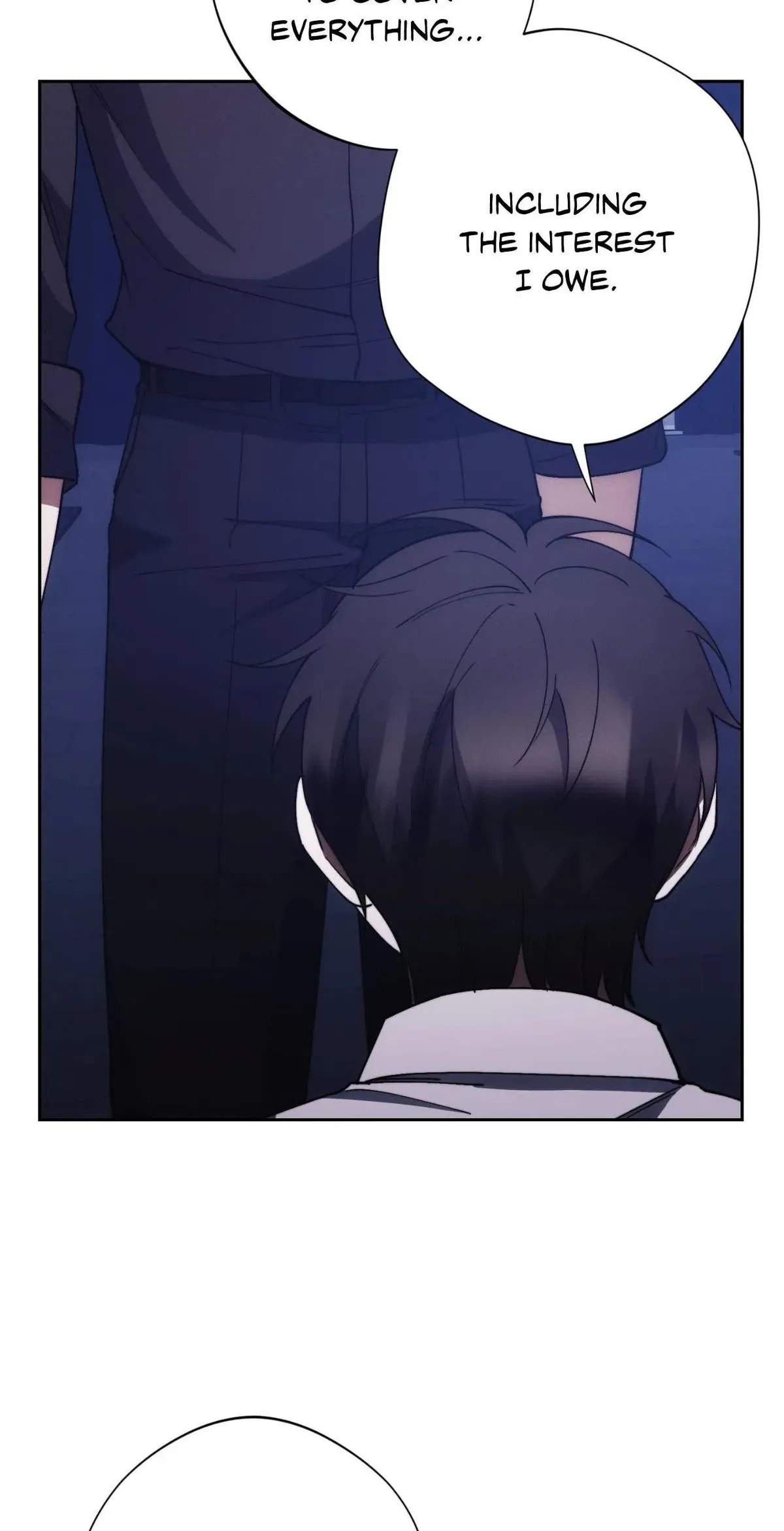 Red Mansion Chapter 46 Online - página 32