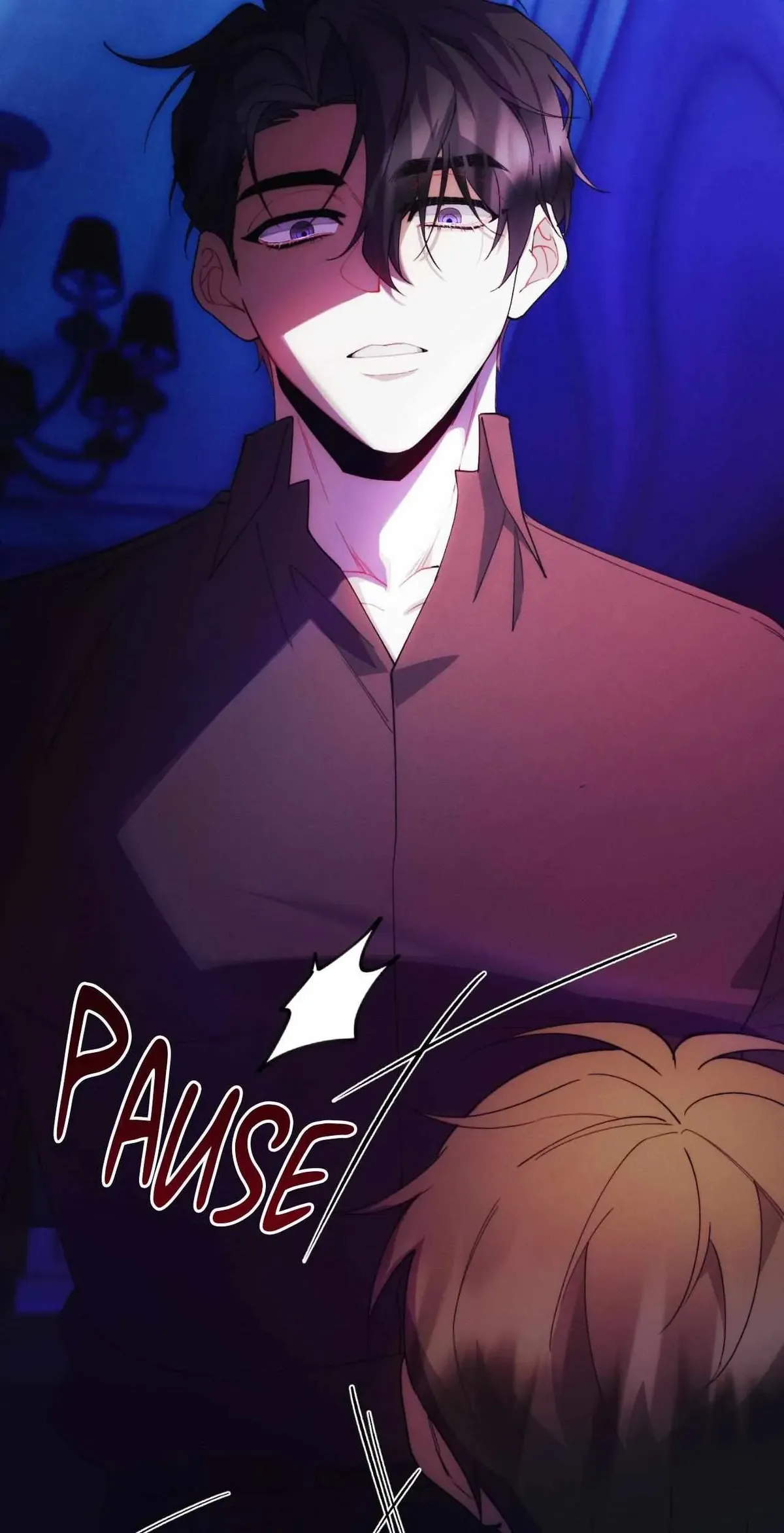 Red Mansion Chapter 46 Online - página 34