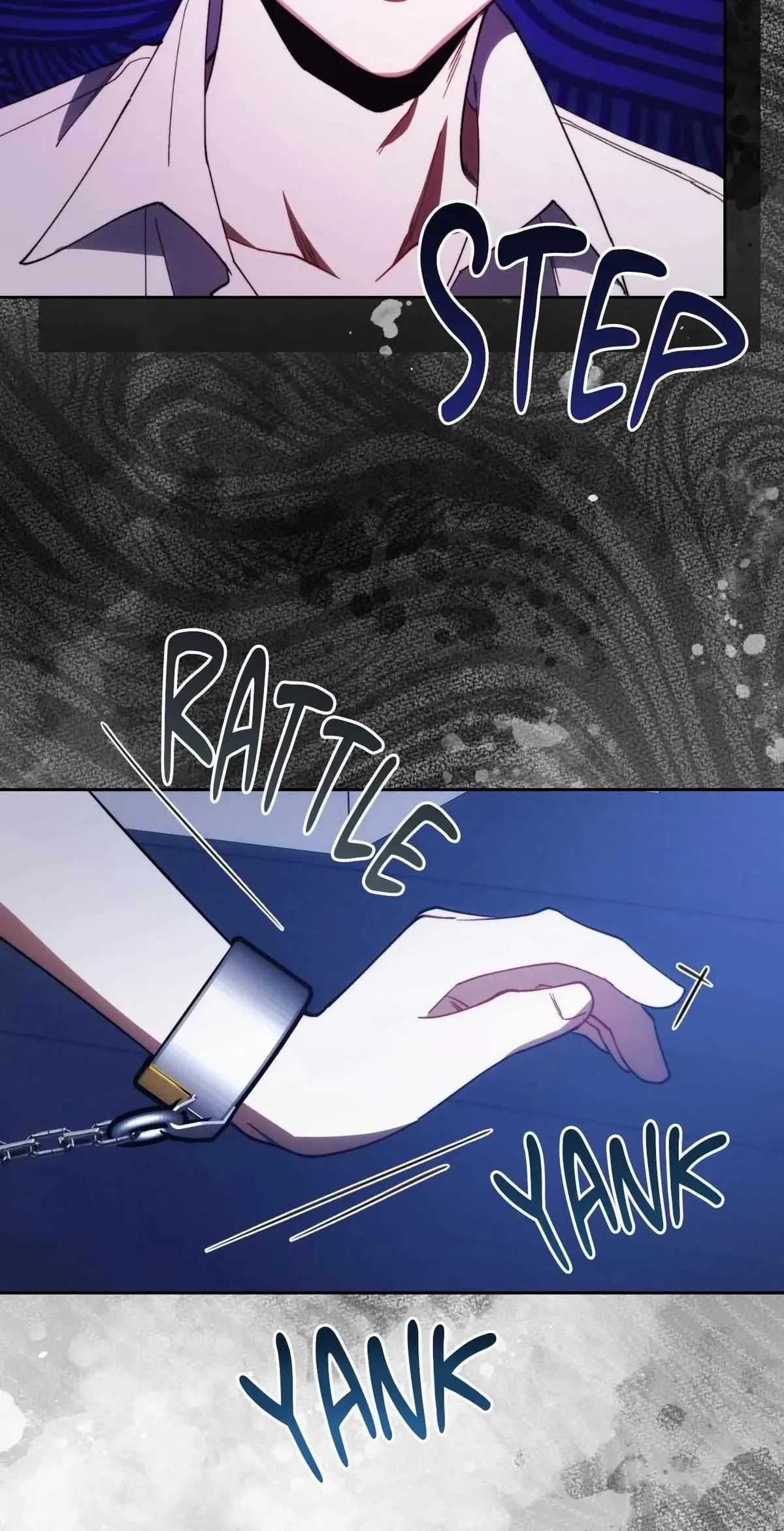 Red Mansion Chapter 46 Online - página 41