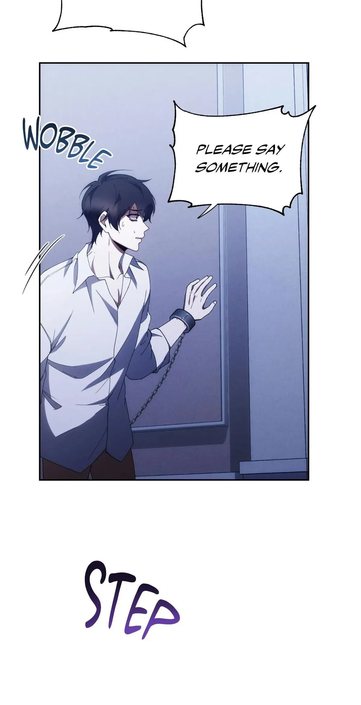 Red Mansion Chapter 46 Online - página 43