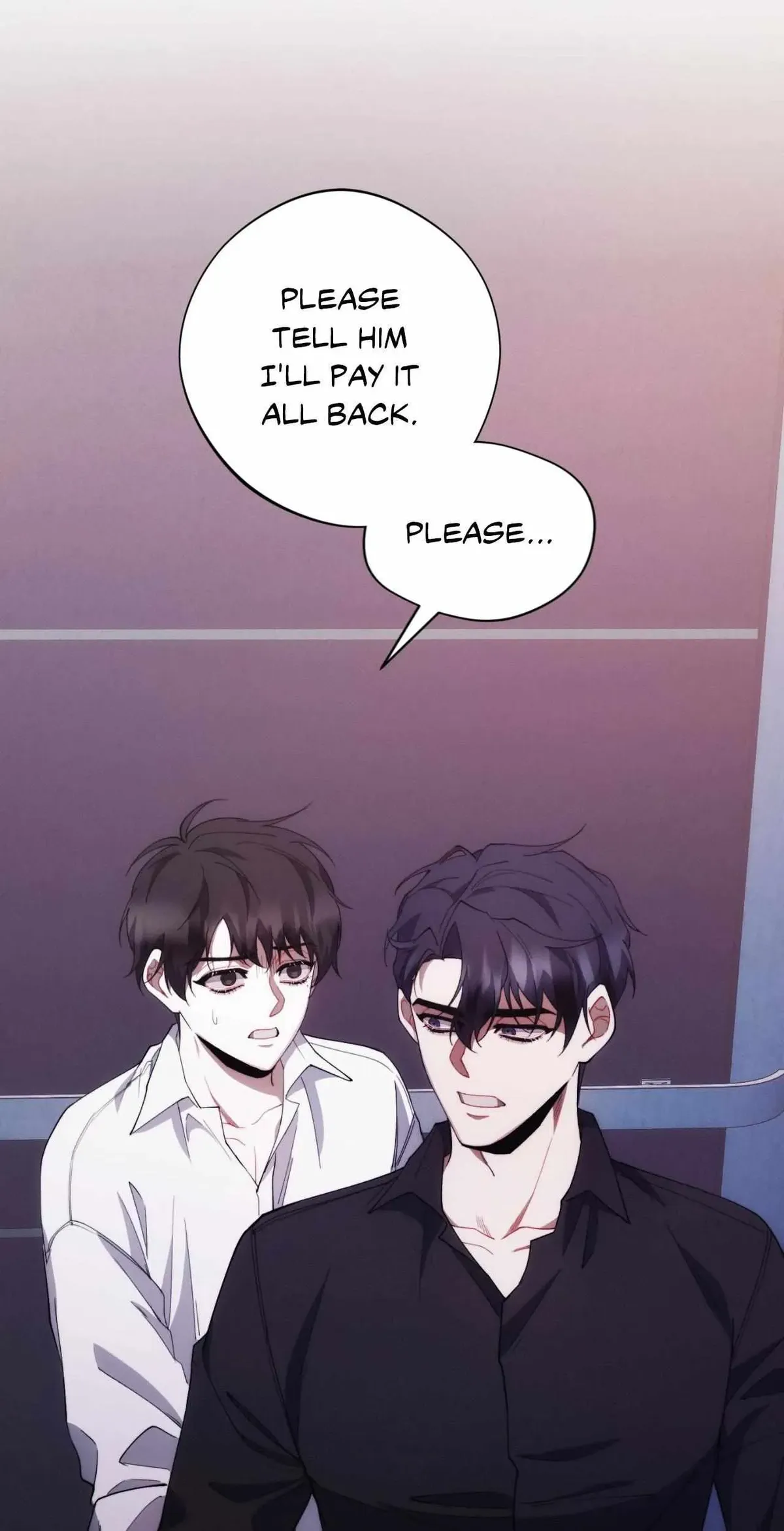 Red Mansion Chapter 46 Online - página 50