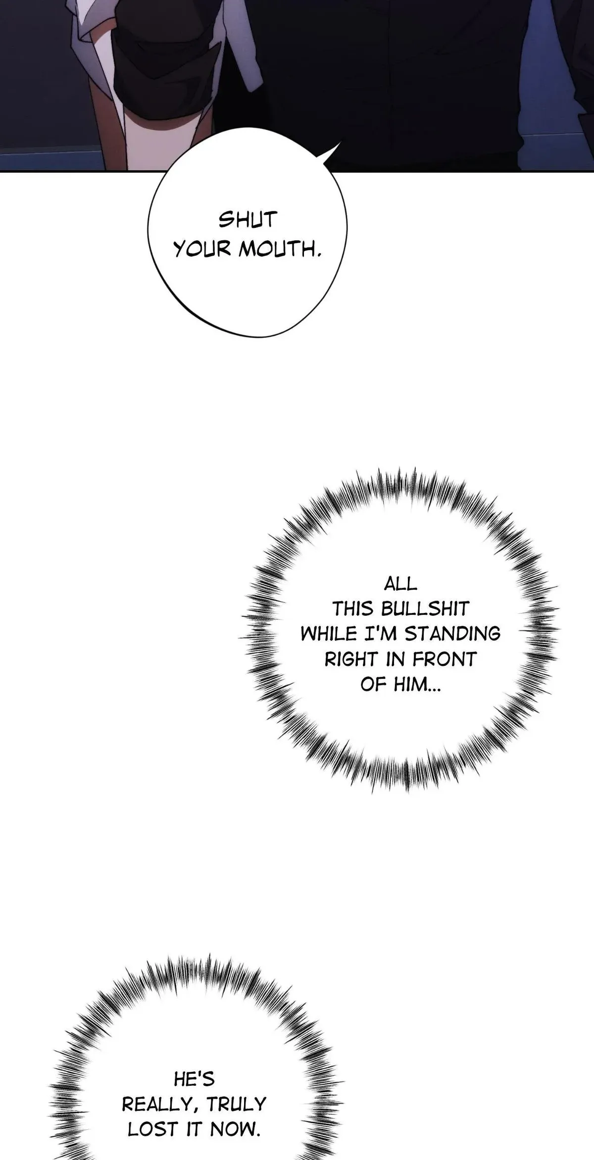 Red Mansion Chapter 46 Online - página 51