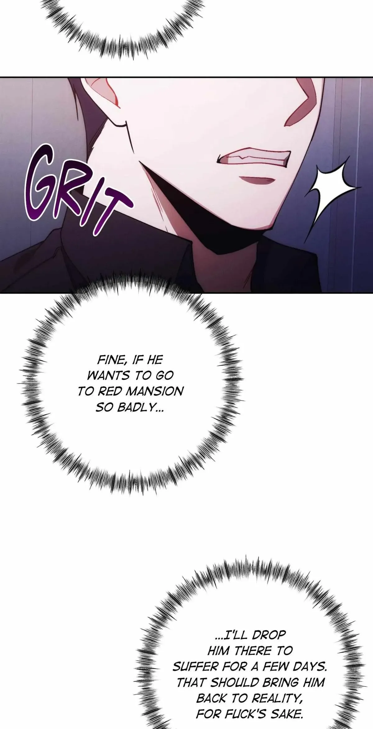 Red Mansion Chapter 46 Online - página 52