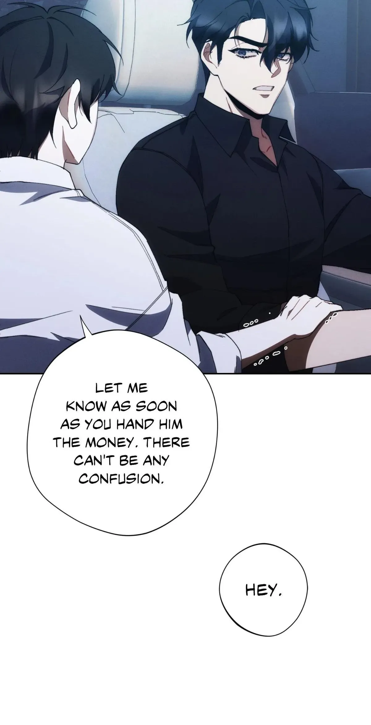 Red Mansion Chapter 46 Online - página 56
