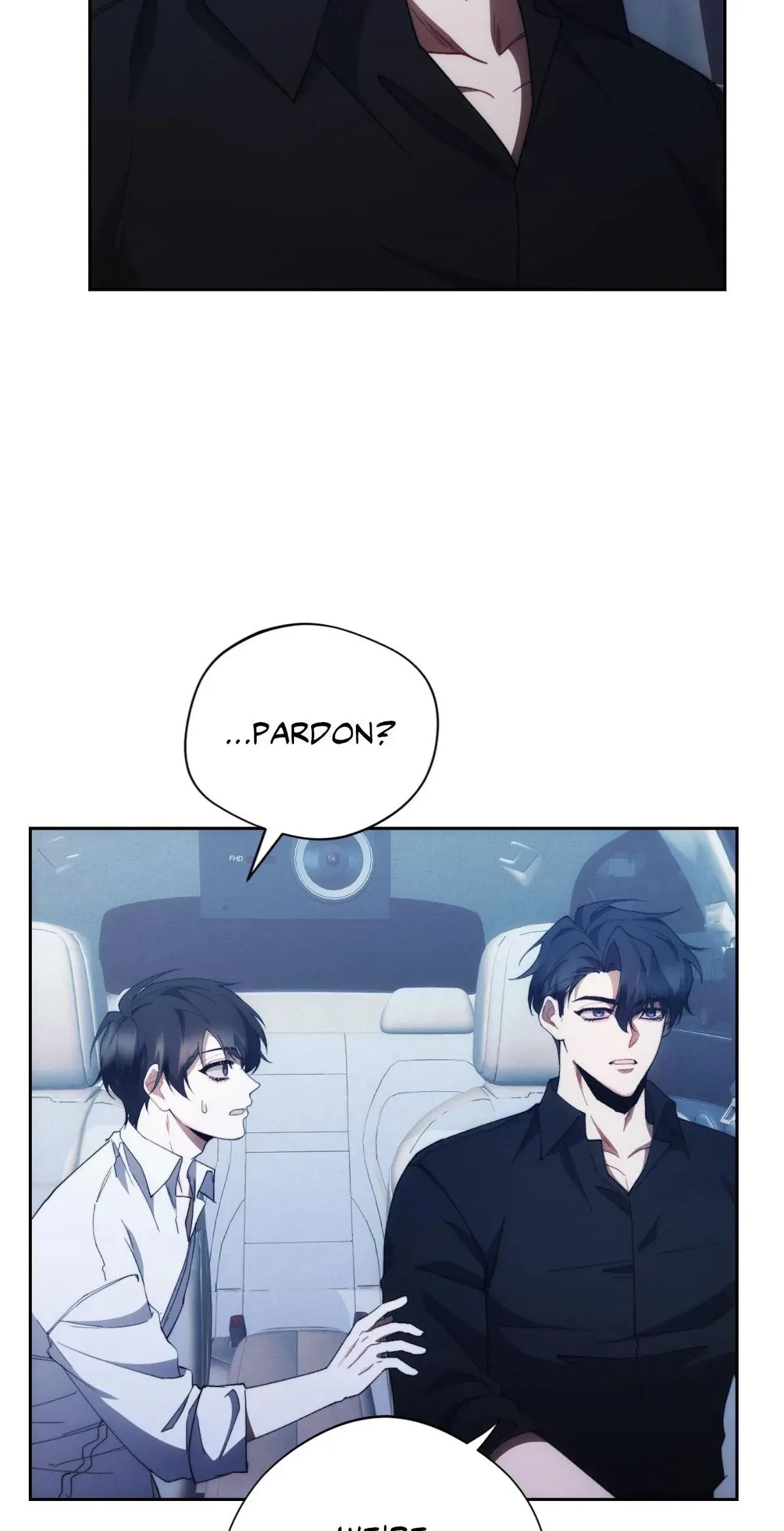 Red Mansion Chapter 46 Online - página 64