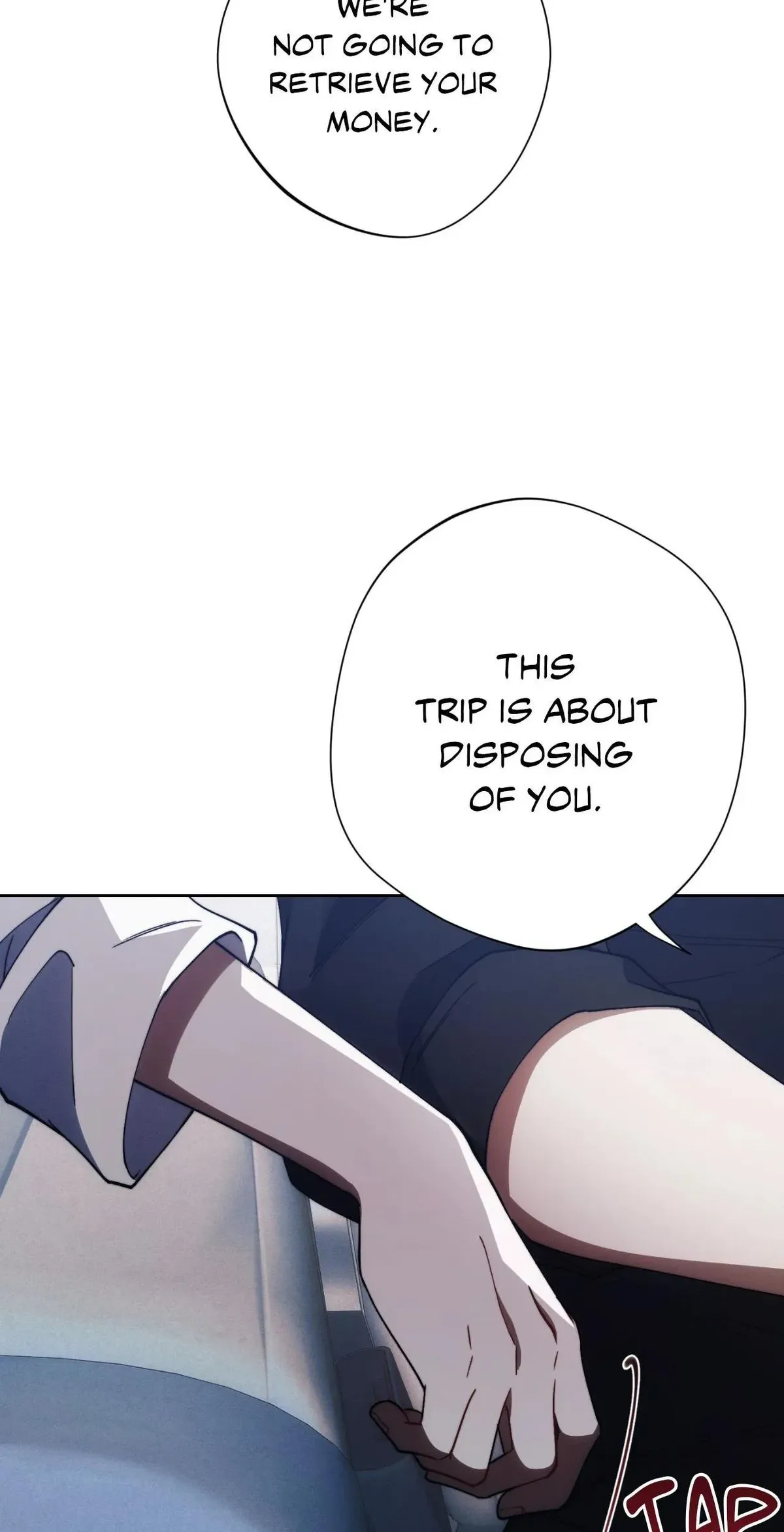 Red Mansion Chapter 46 Online - página 65