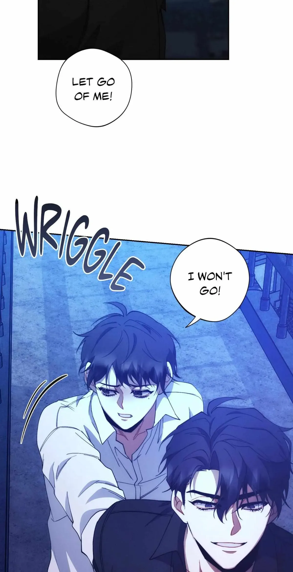 Red Mansion Chapter 46 Online - página 71