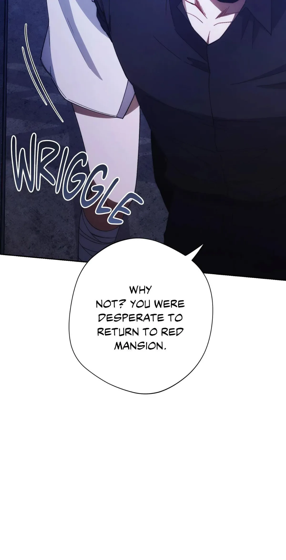 Red Mansion Chapter 46 Online - página 72