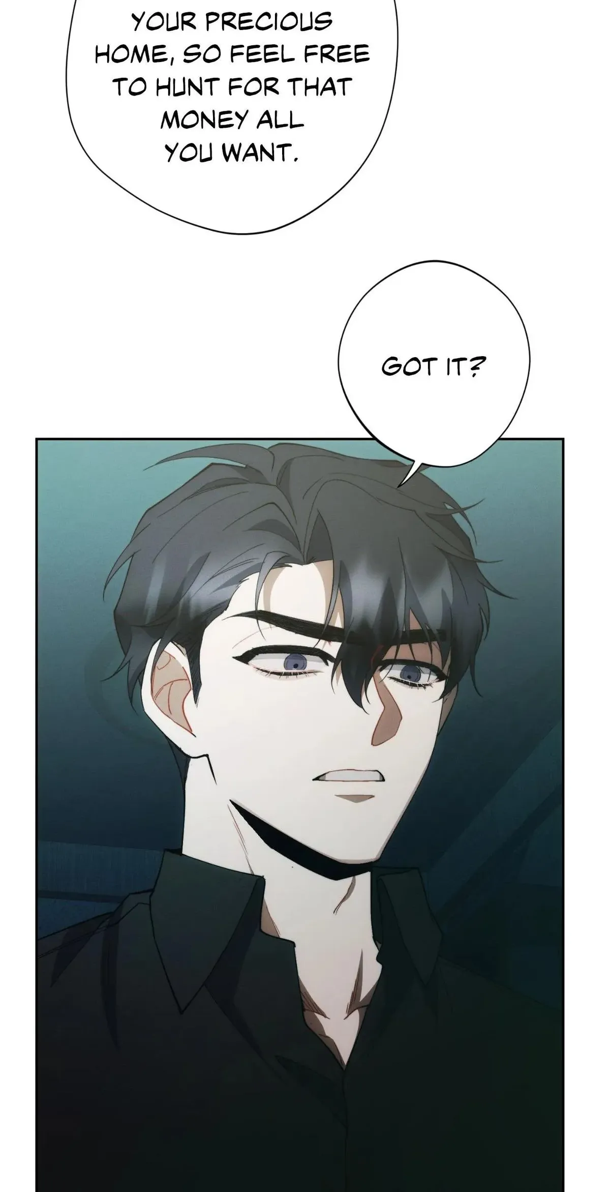 Red Mansion Chapter 46 Online - página 80