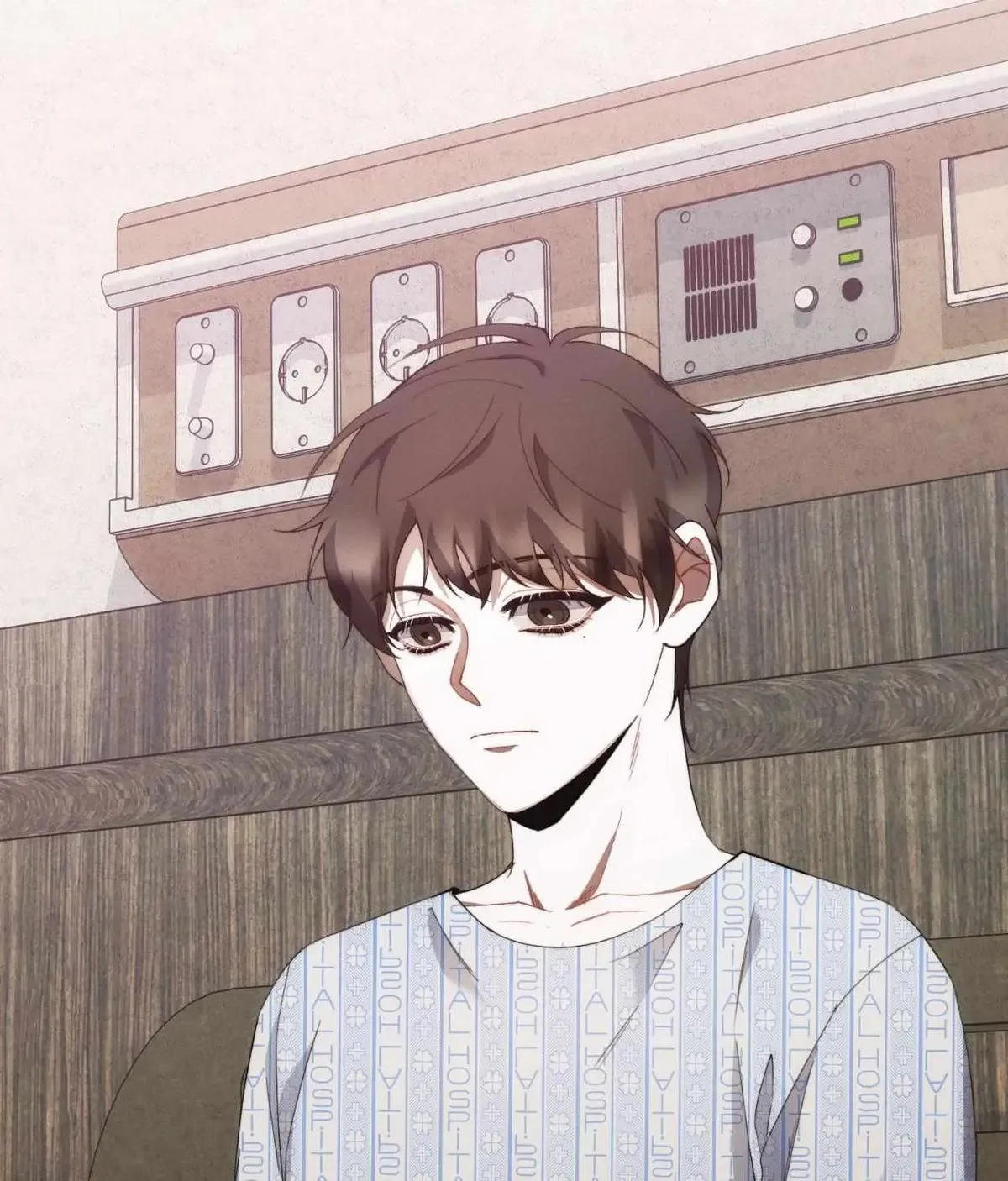 Red Mansion Chapter 49 Online - página 3