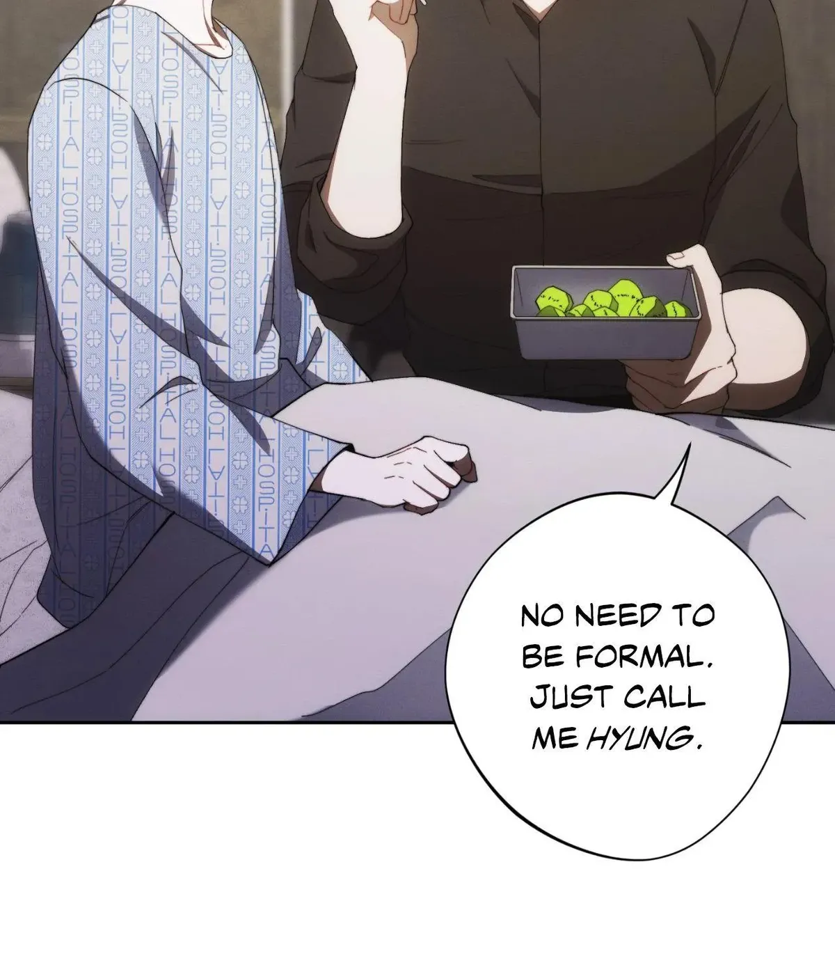 Red Mansion Chapter 49 Online - página 7