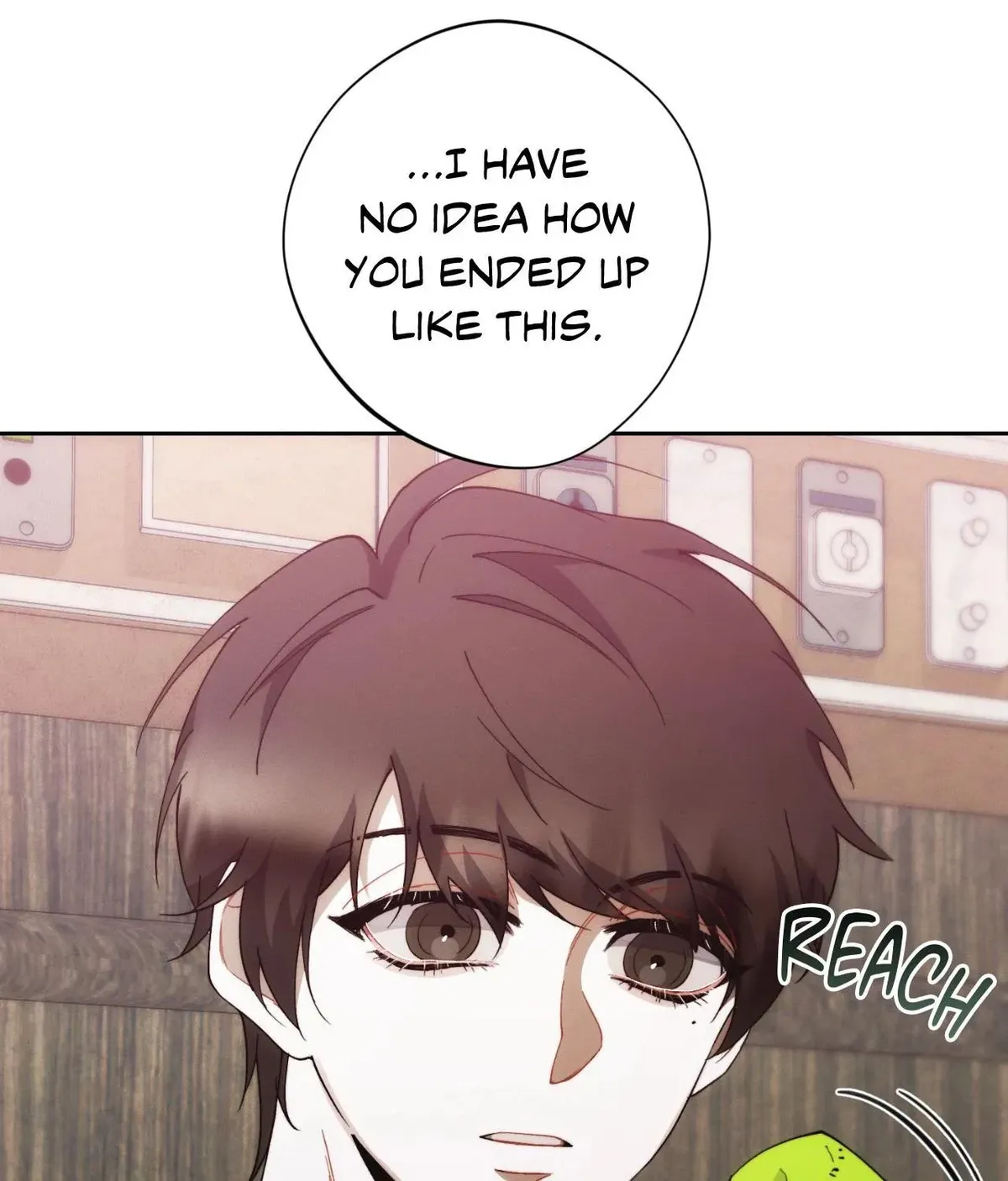 Red Mansion Chapter 49 Online - página 21