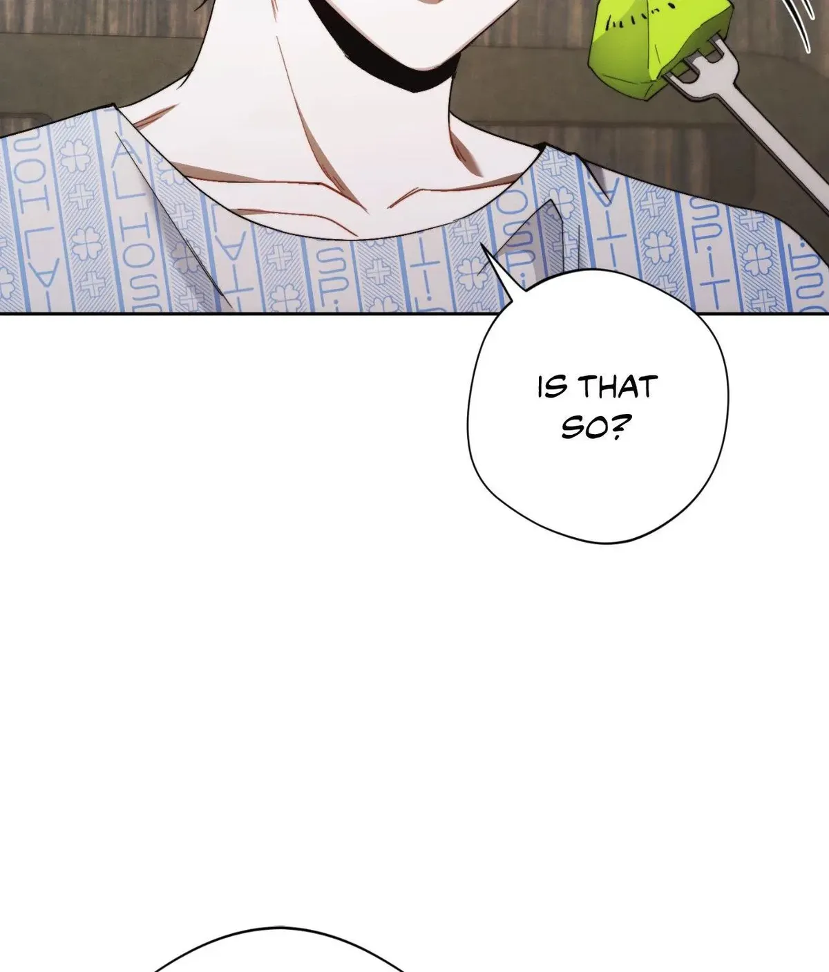 Red Mansion Chapter 49 Online - página 22