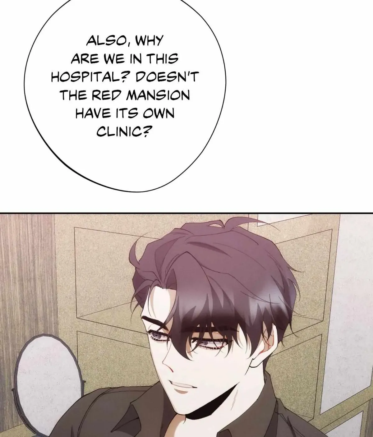 Red Mansion Chapter 49 Online - página 23