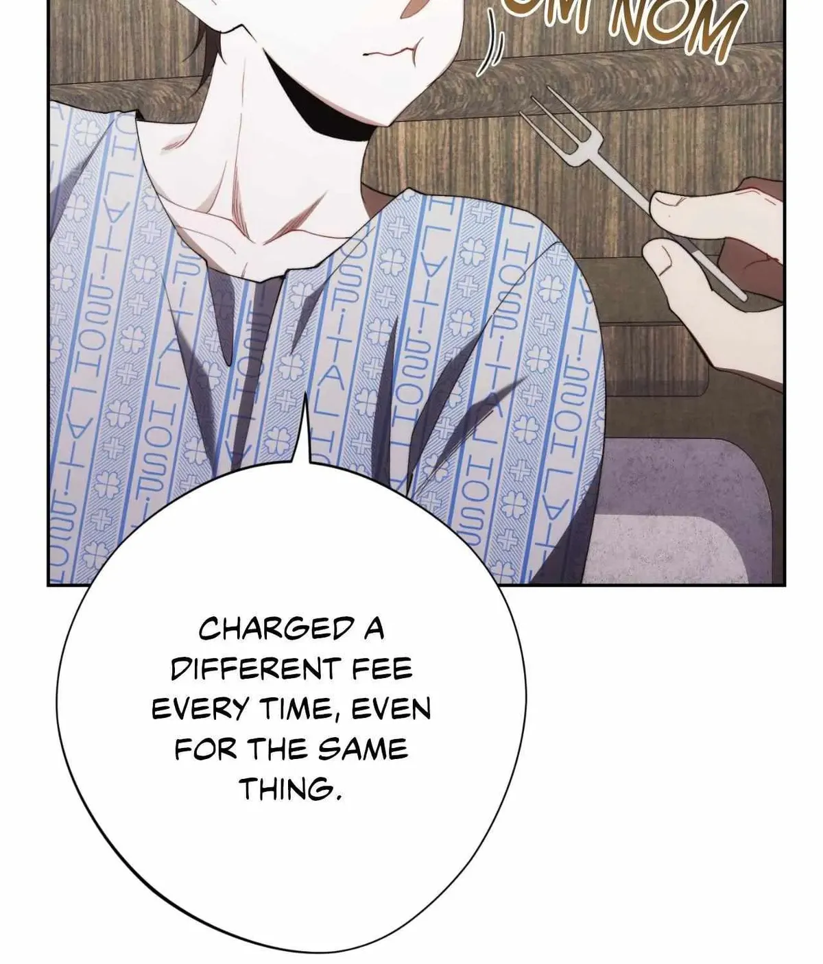 Red Mansion Chapter 49 Online - página 26