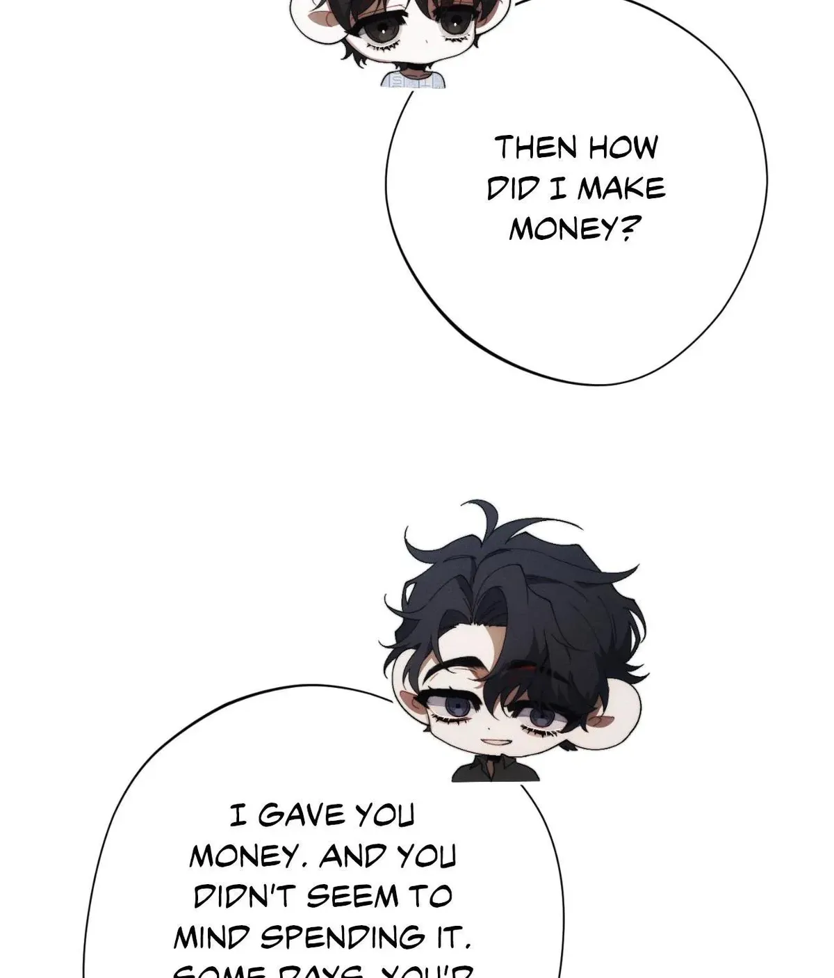 Red Mansion Chapter 49 Online - página 30