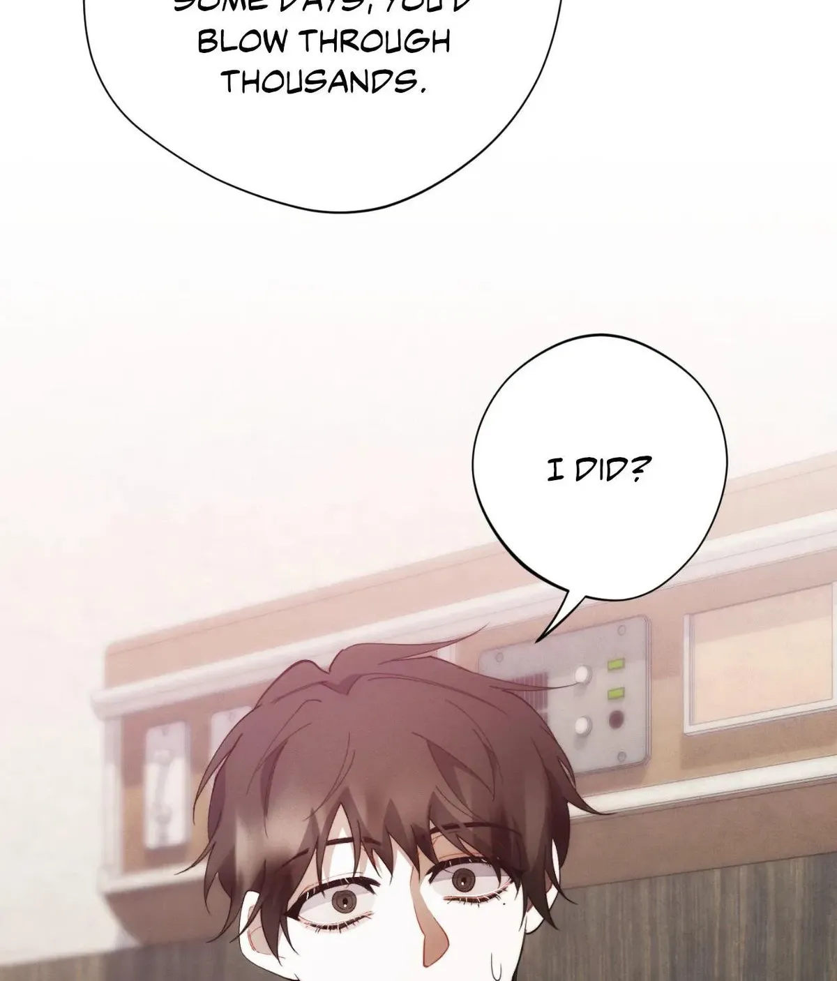 Red Mansion Chapter 49 Online - página 31