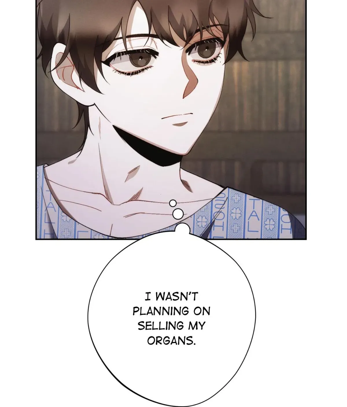 Red Mansion Chapter 49 Online - página 36