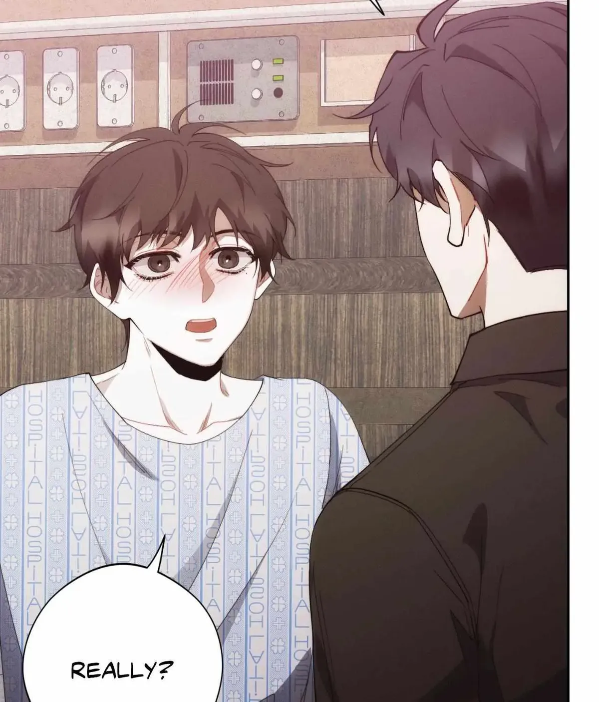 Red Mansion Chapter 49 Online - página 44