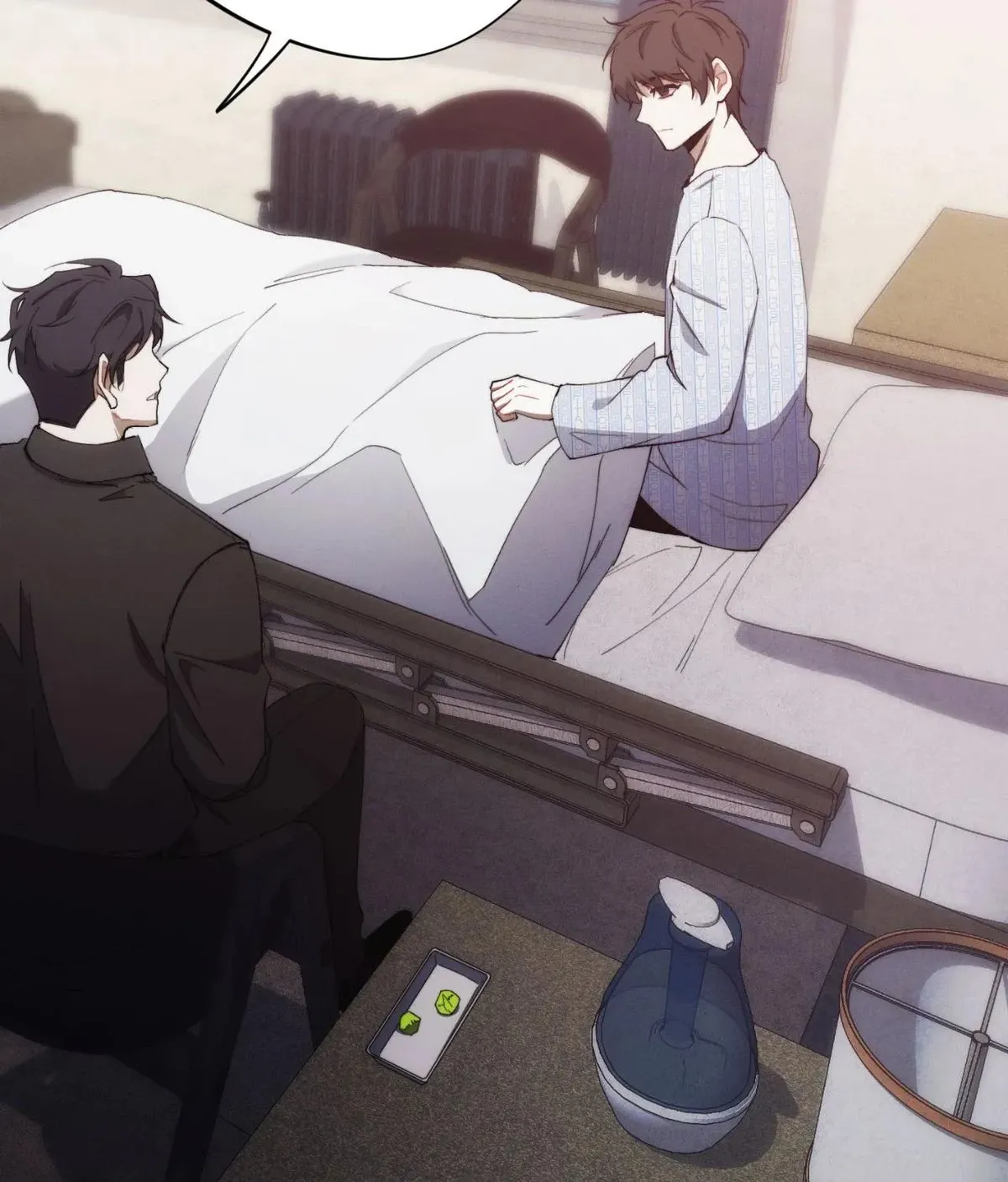 Red Mansion Chapter 49 Online - página 51
