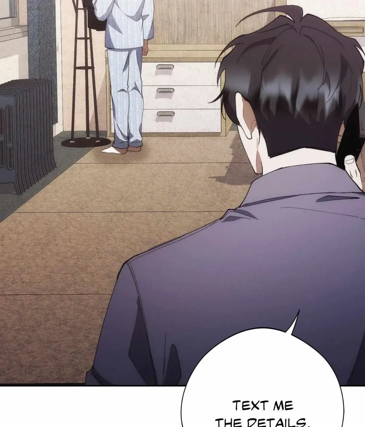 Red Mansion Chapter 49 Online - página 63