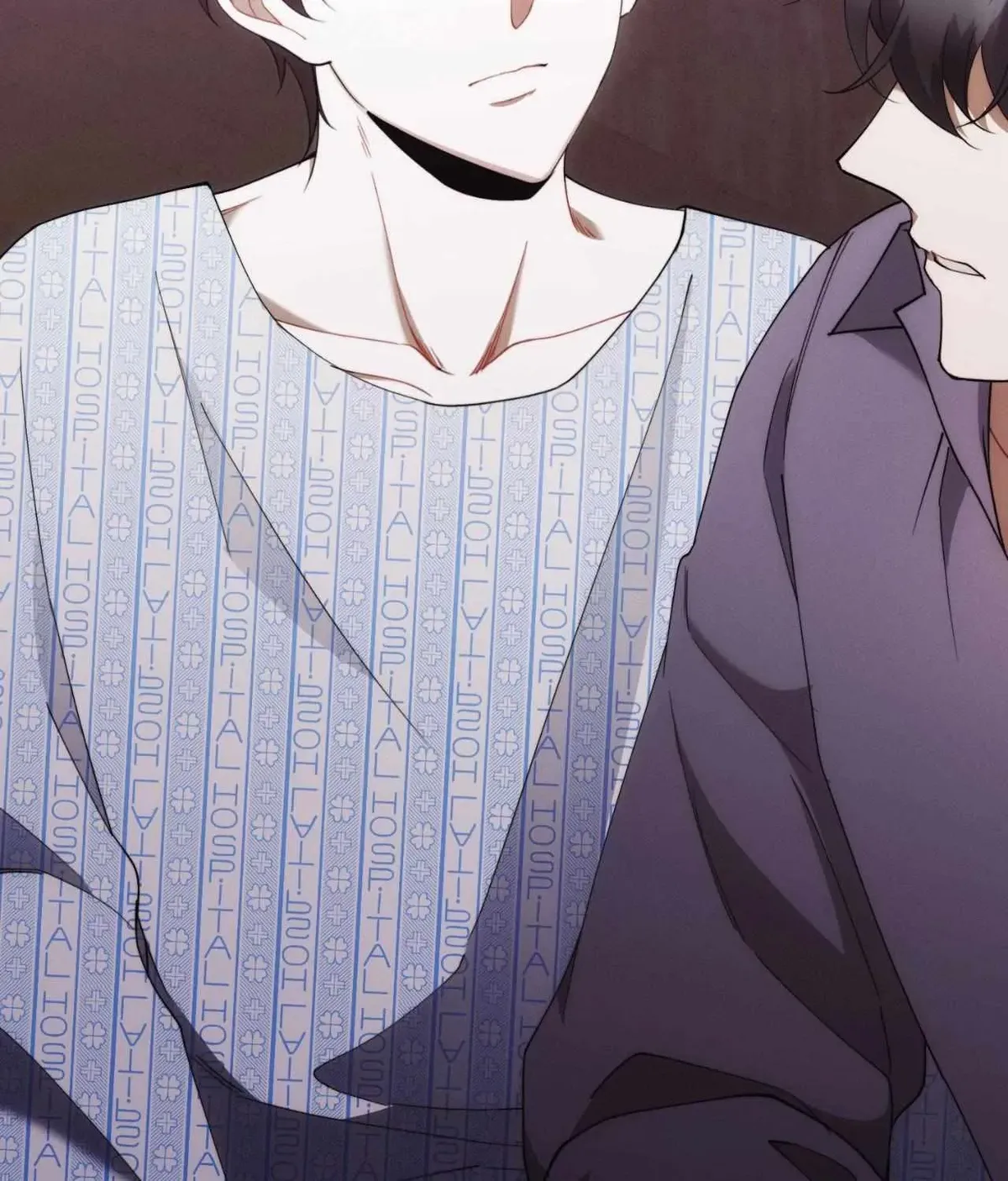 Red Mansion Chapter 49 Online - página 76
