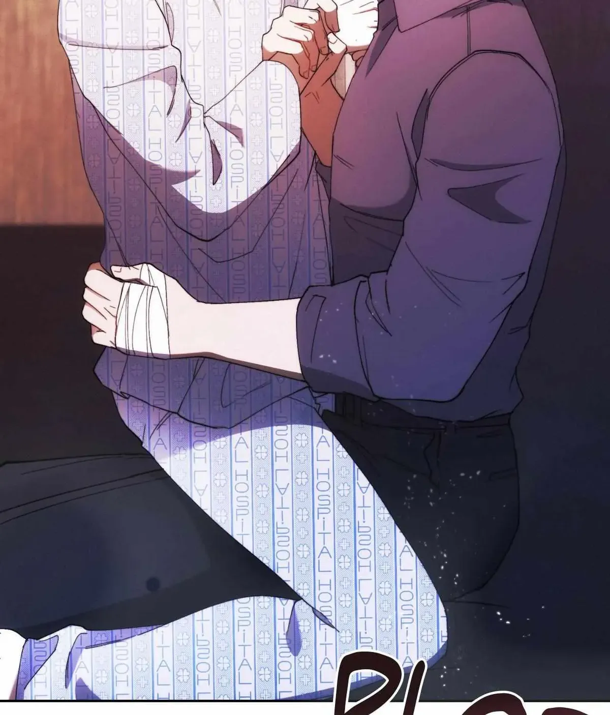 Red Mansion Chapter 49 Online - página 85