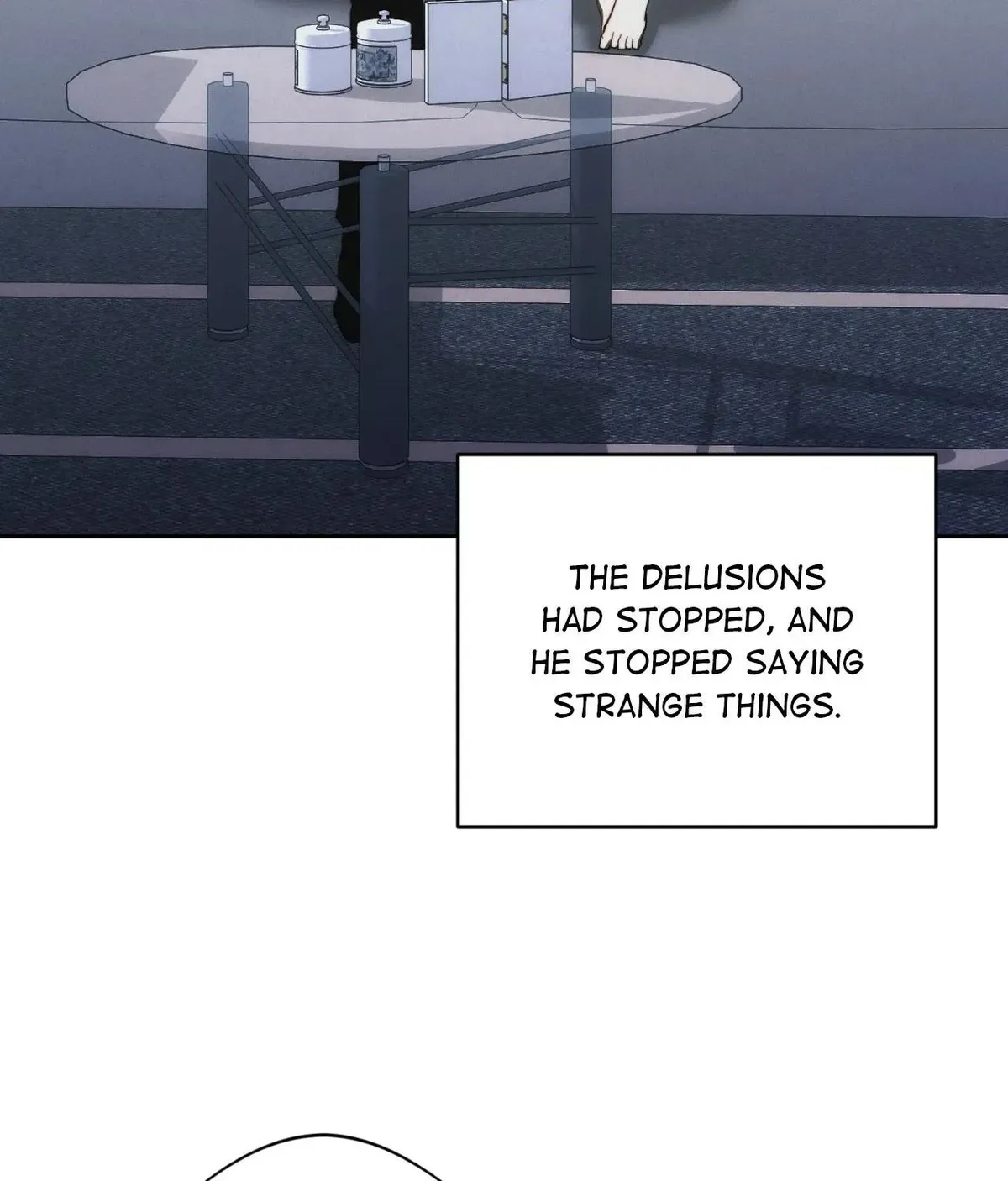 Red Mansion Chapter 49 Online - página 101