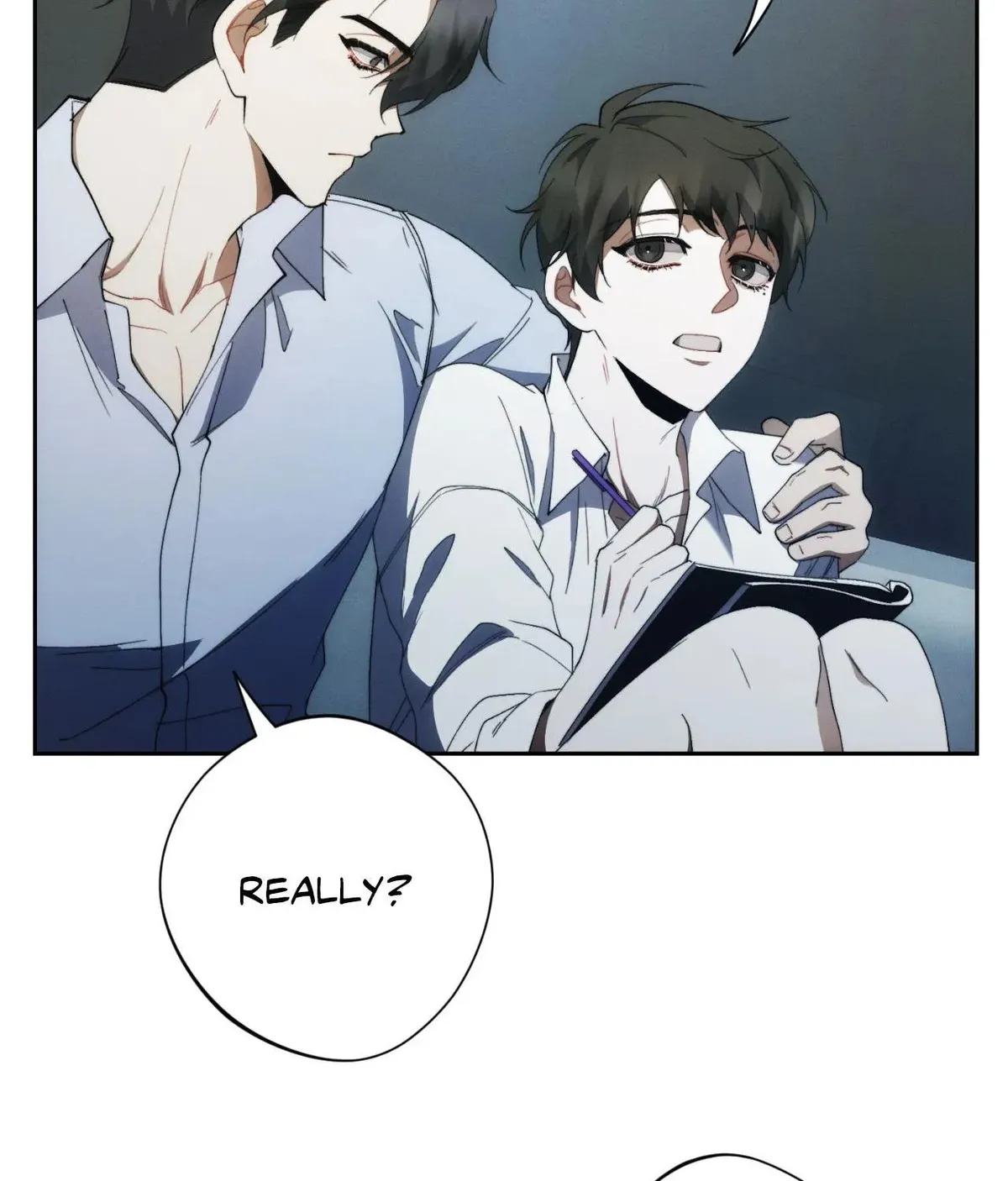 Red Mansion Chapter 49 Online - página 104