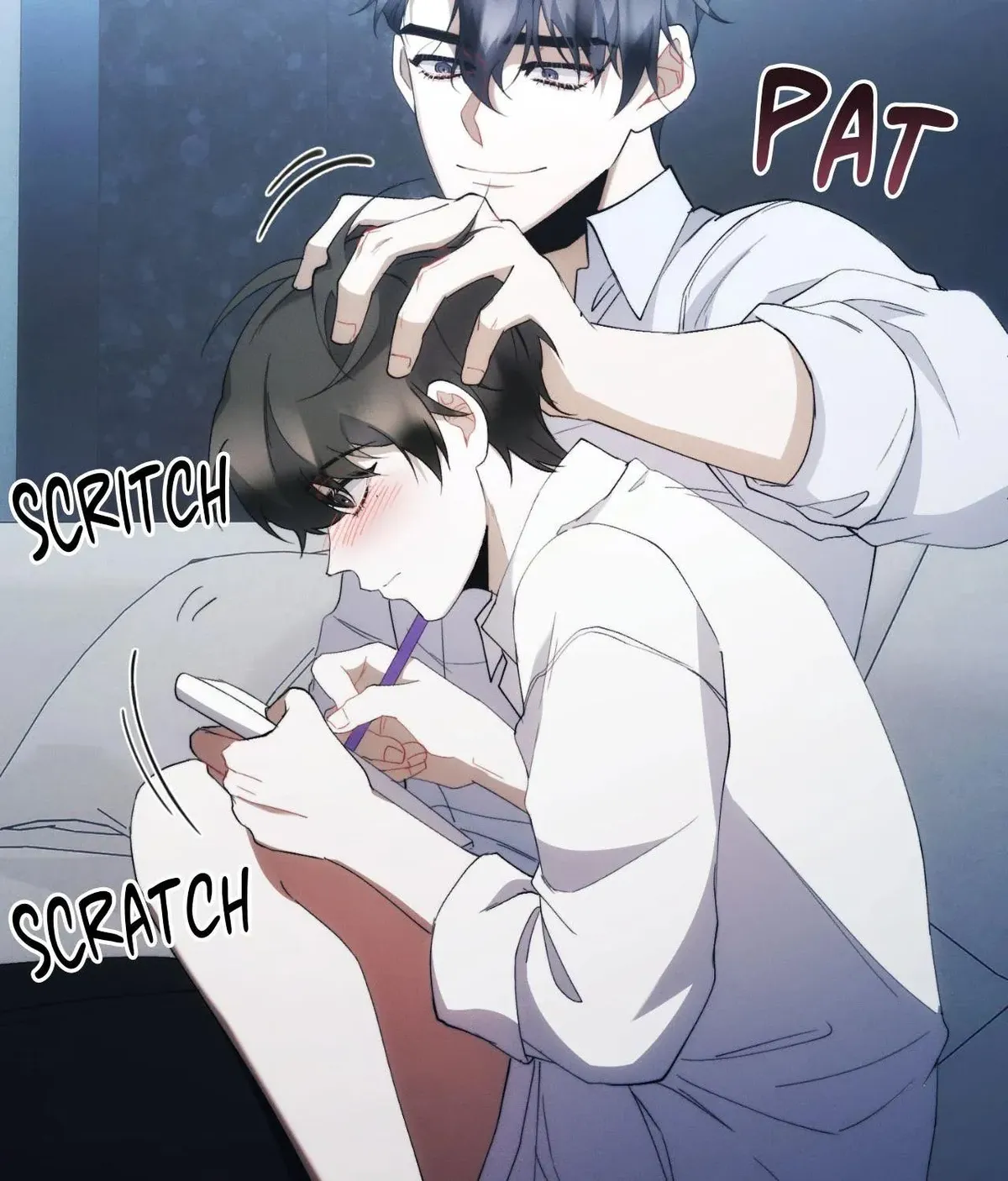 Red Mansion Chapter 49 Online - página 108