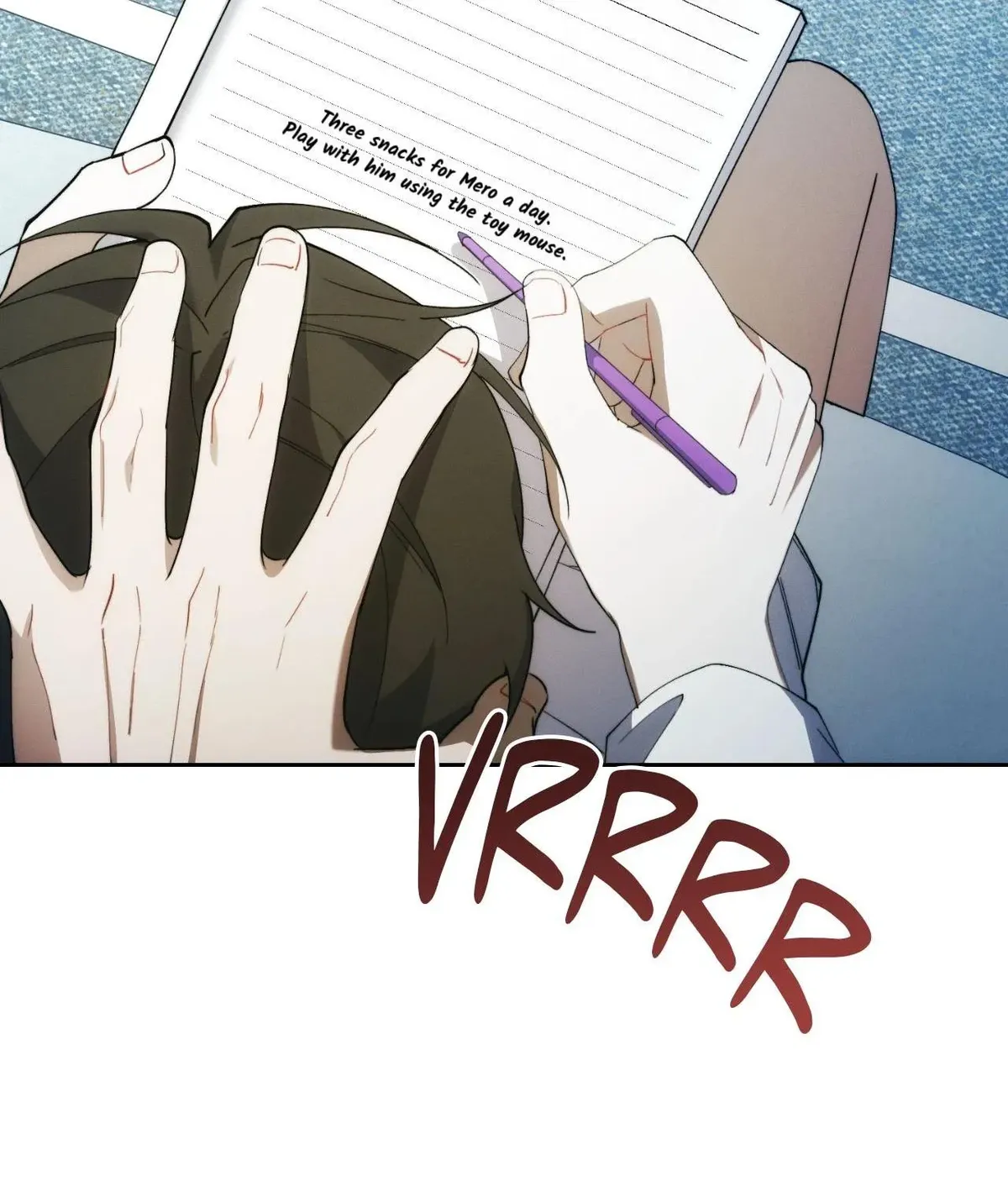 Red Mansion Chapter 49 Online - página 110