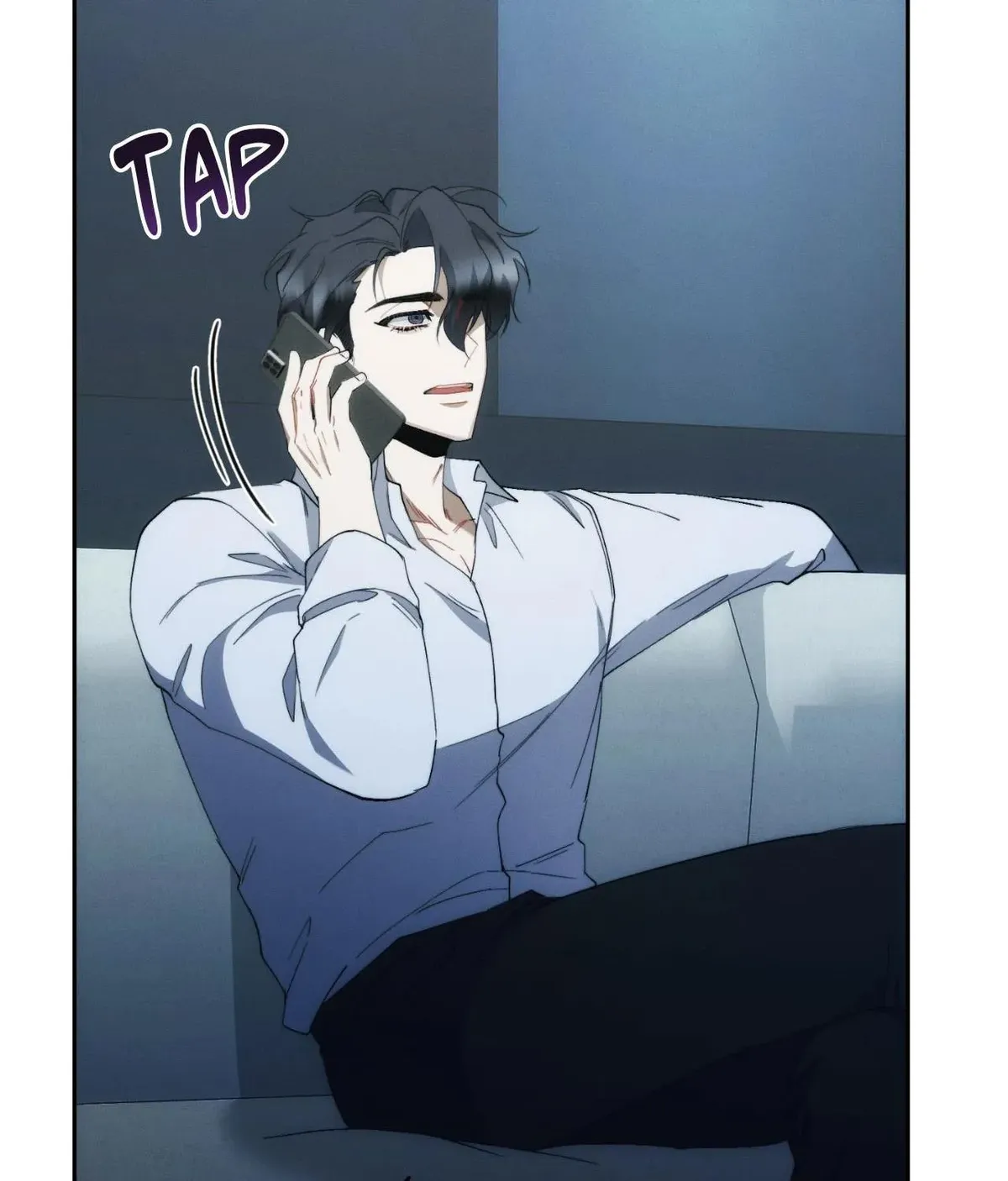 Red Mansion Chapter 49 Online - página 112