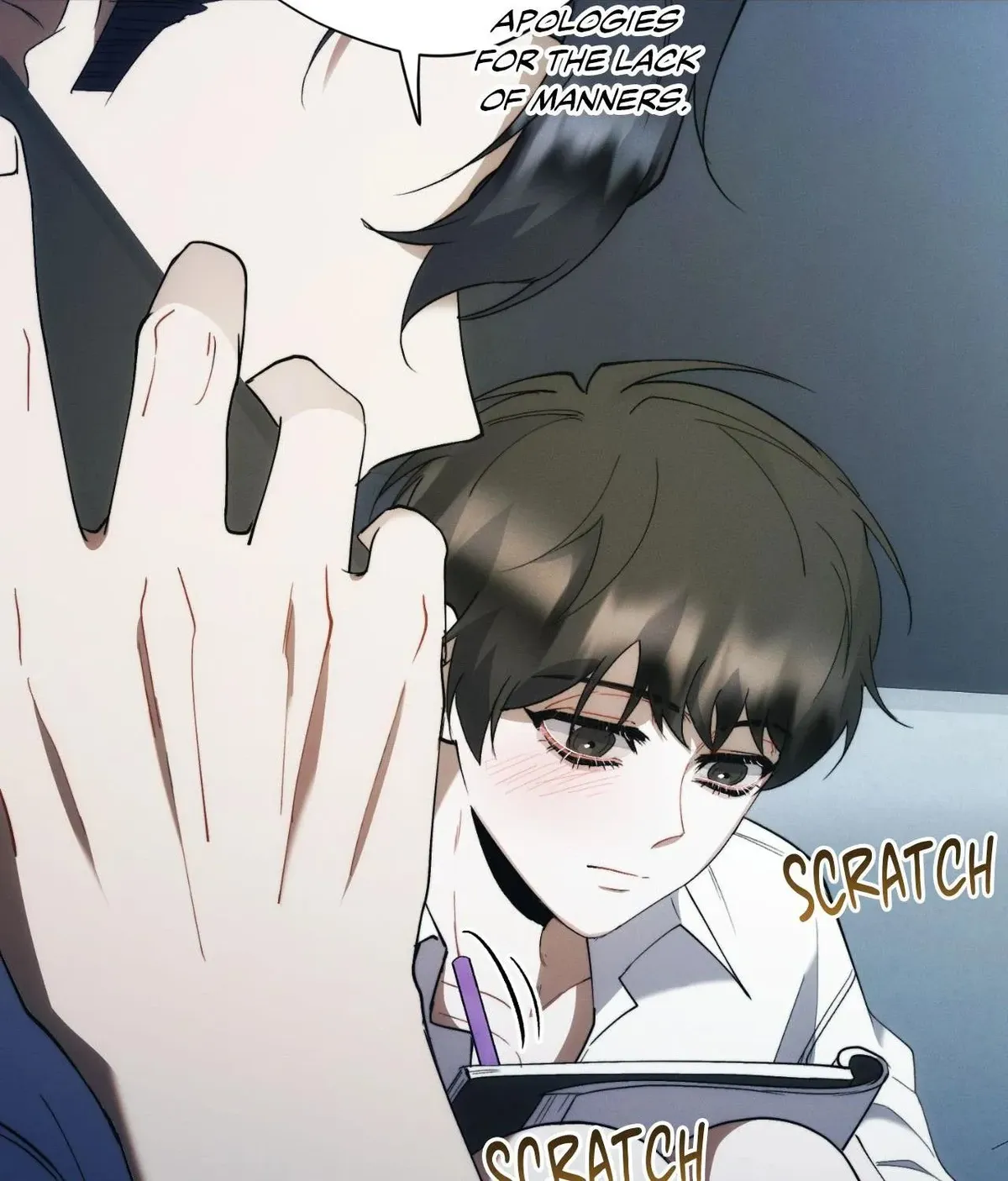 Red Mansion Chapter 49 Online - página 114