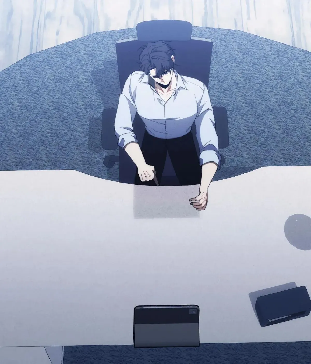 Red Mansion Chapter 49 Online - página 119