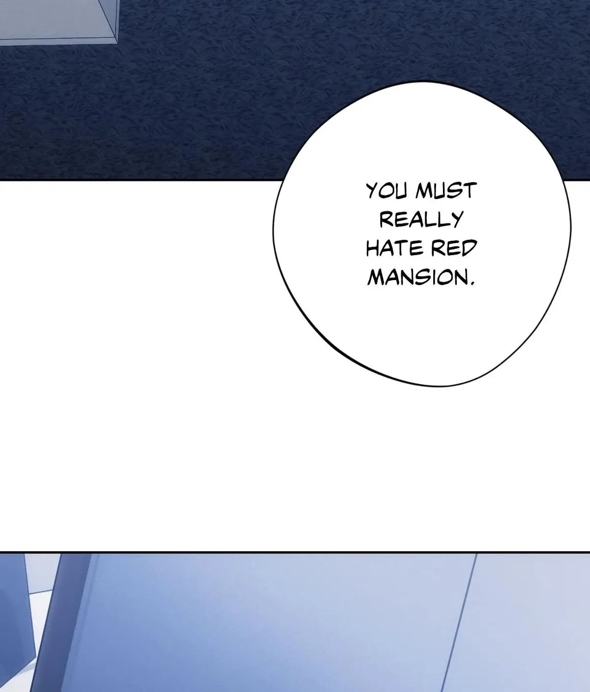 Red Mansion Chapter 49 Online - página 120
