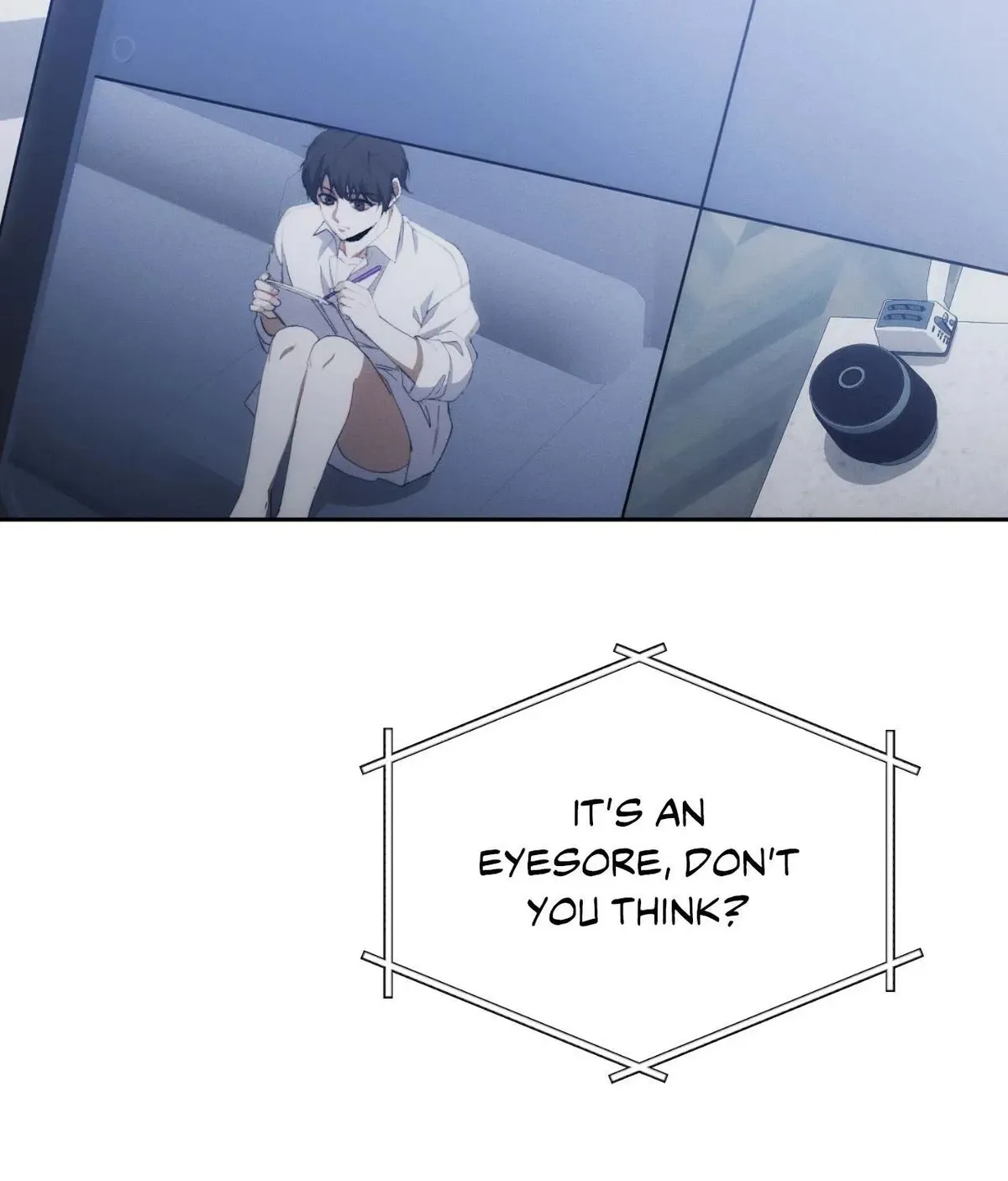 Red Mansion Chapter 49 Online - página 121