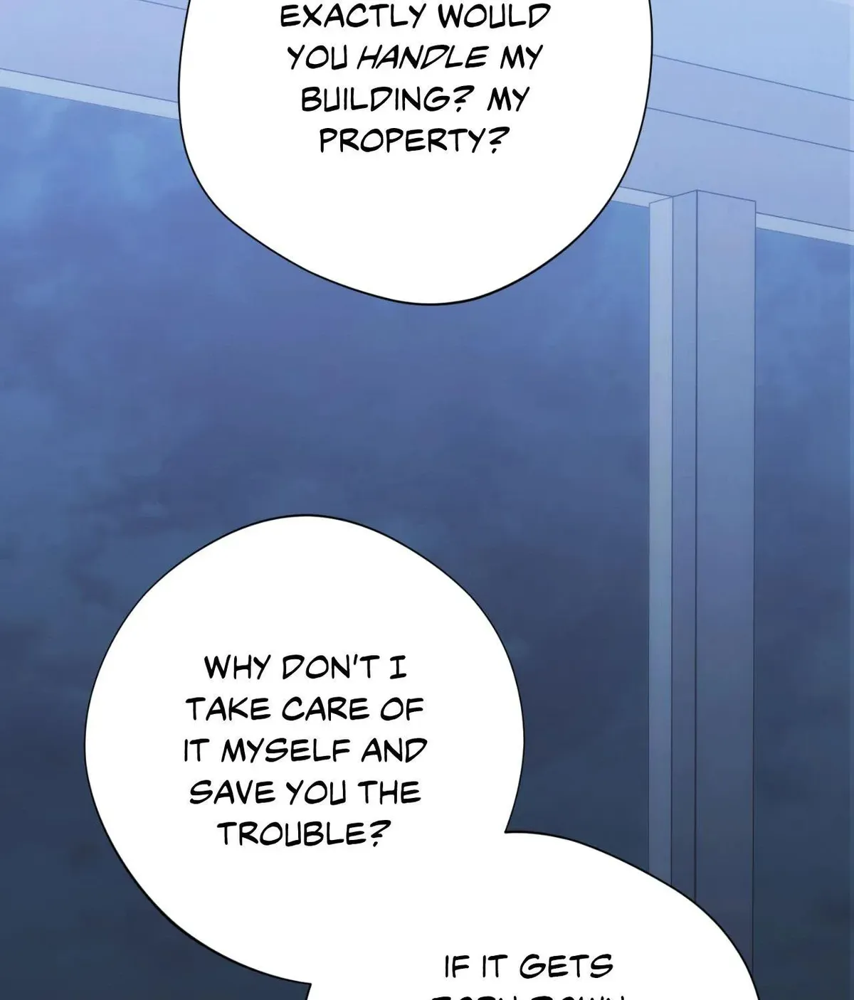 Red Mansion Chapter 49 Online - página 125