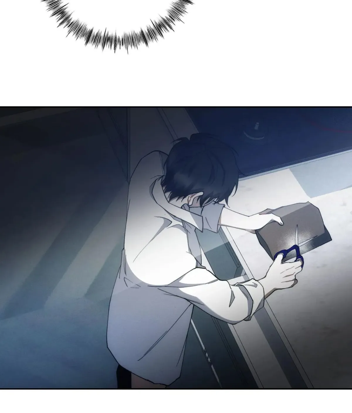Red Mansion Chapter 49 Online - página 135