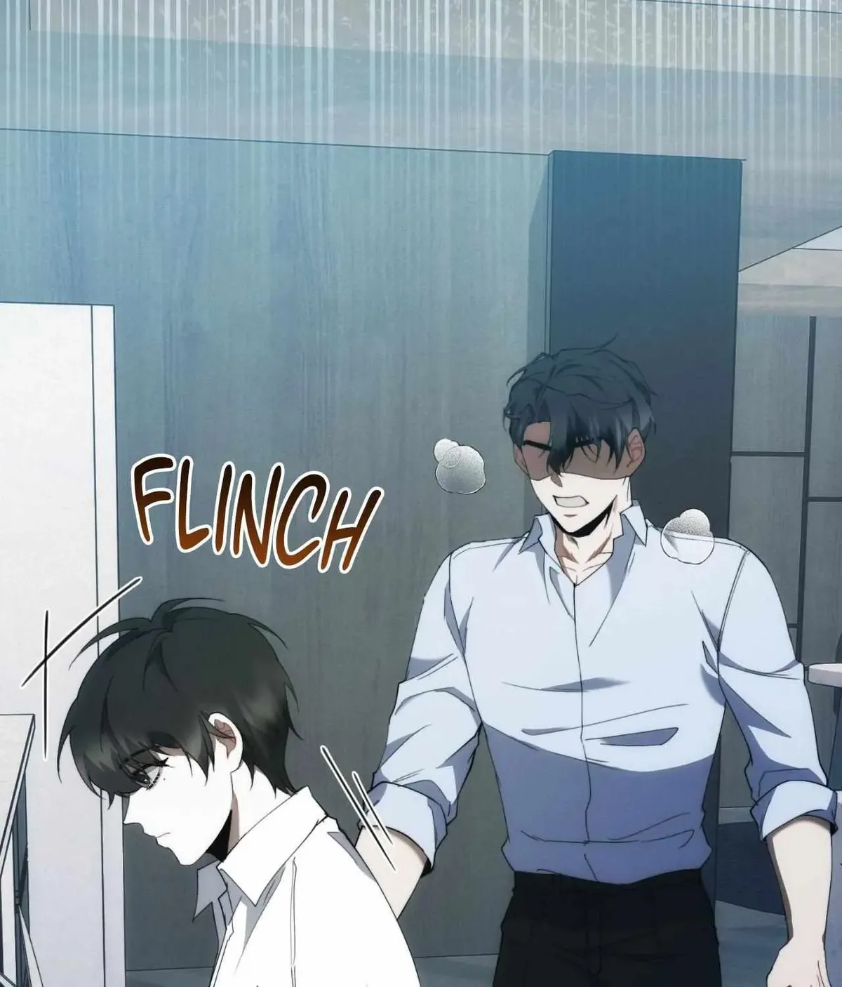 Red Mansion Chapter 49 Online - página 141