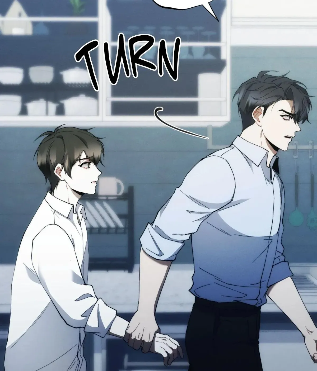 Red Mansion Chapter 49 Online - página 158