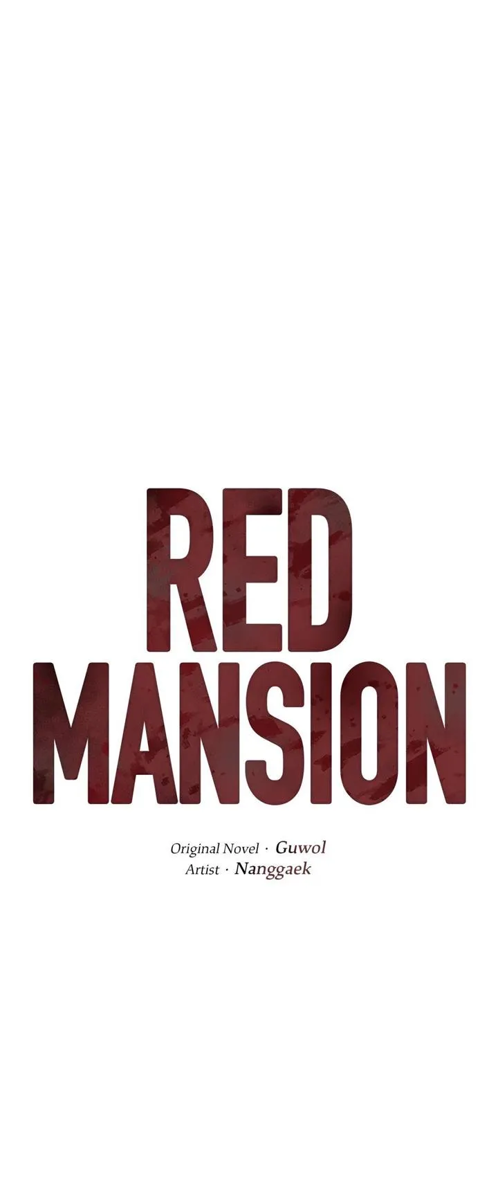 Red Mansion Chapter 5 Online - página 8