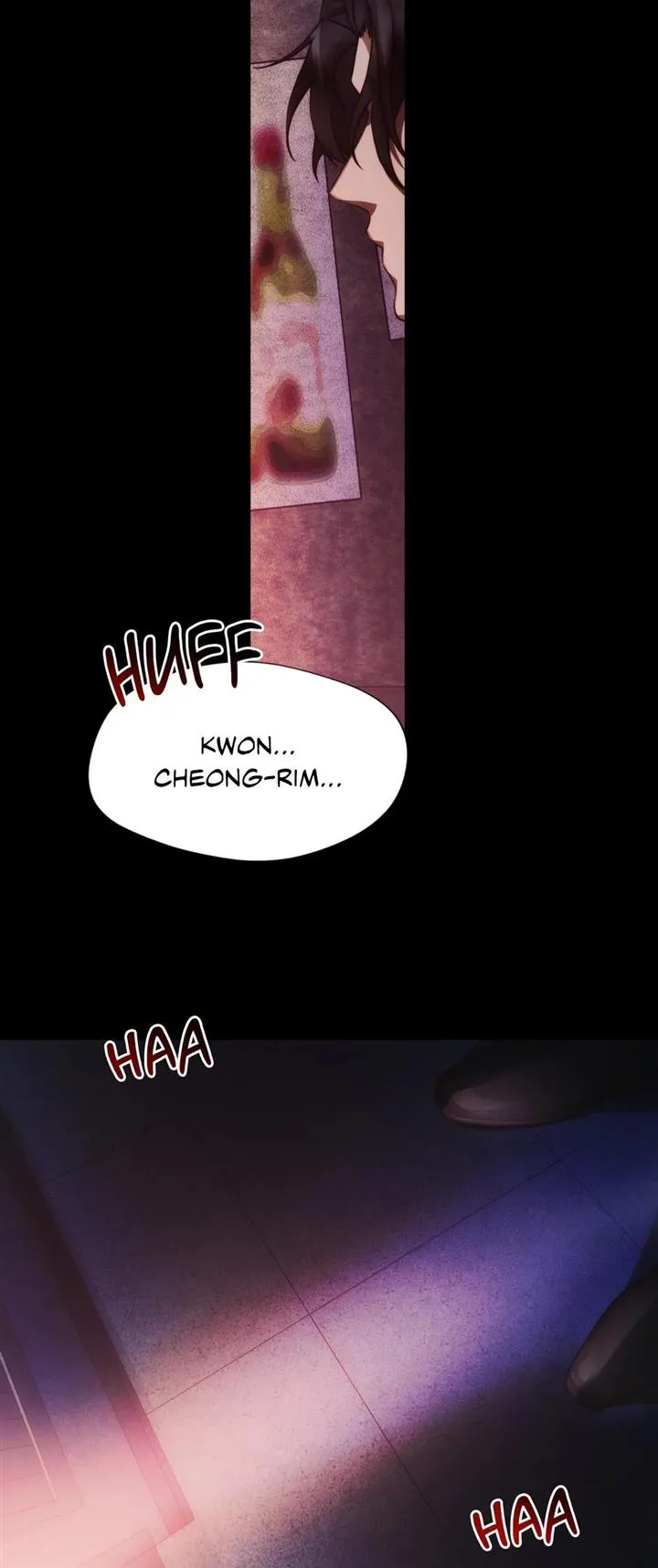 Red Mansion Chapter 5 Online - página 10