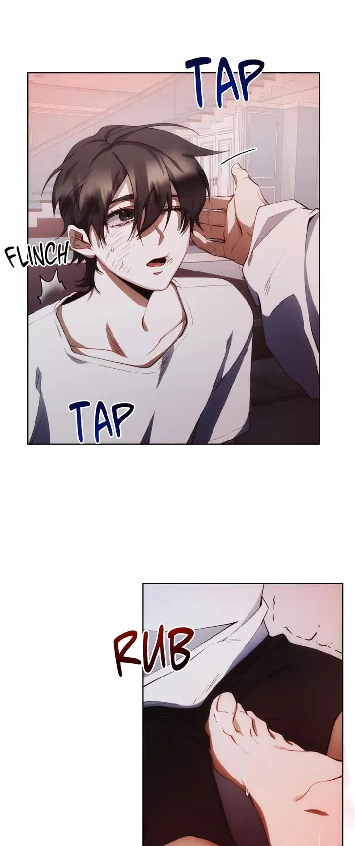 Red Mansion Chapter 5 Online - página 13