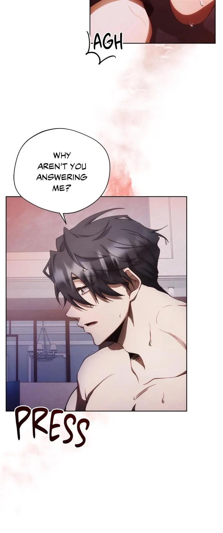 Red Mansion Chapter 5 Online - página 14