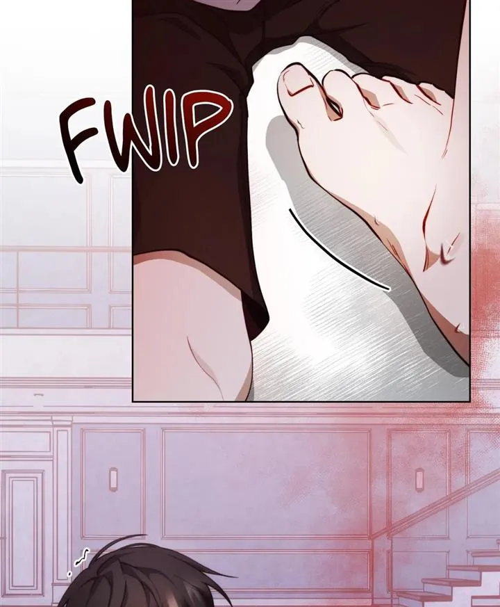 Red Mansion Chapter 5 Online - página 17