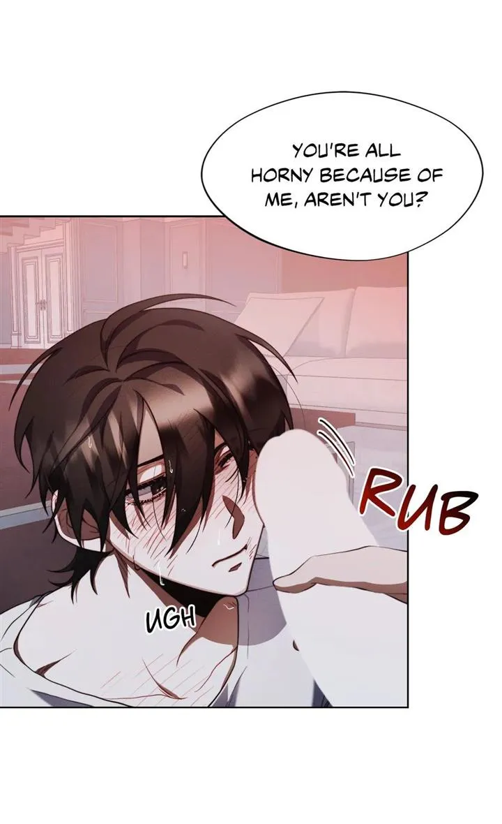 Red Mansion Chapter 5 Online - página 22